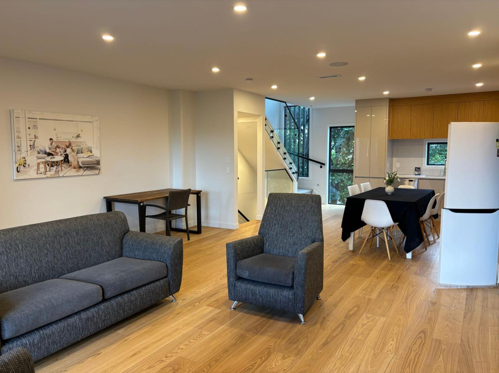 Hotel Epsom Tidy House