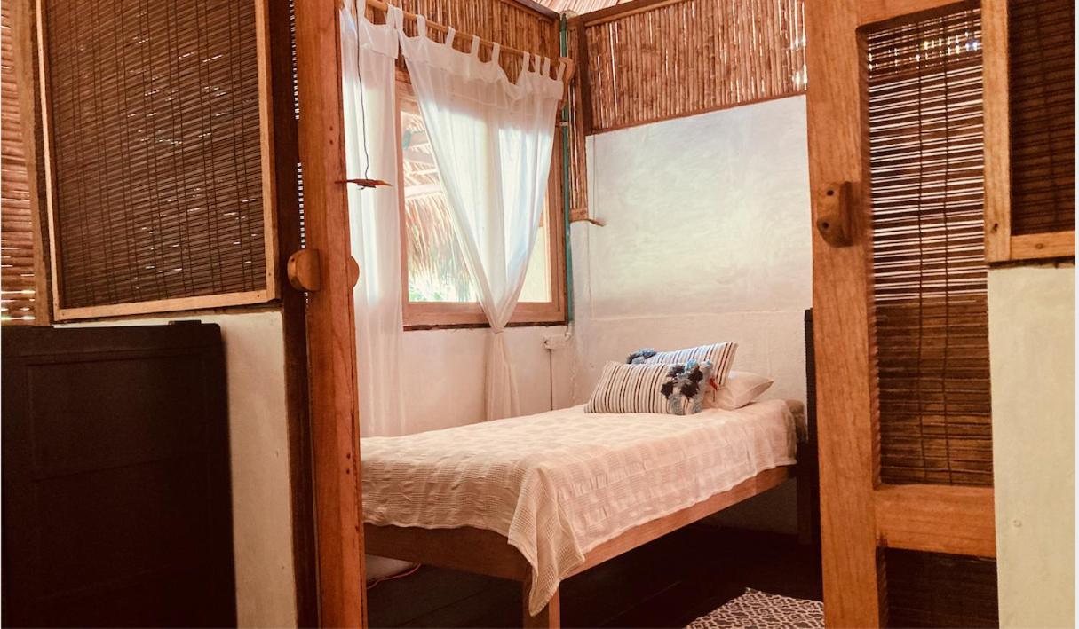 Casa Monos - Playa y piscina