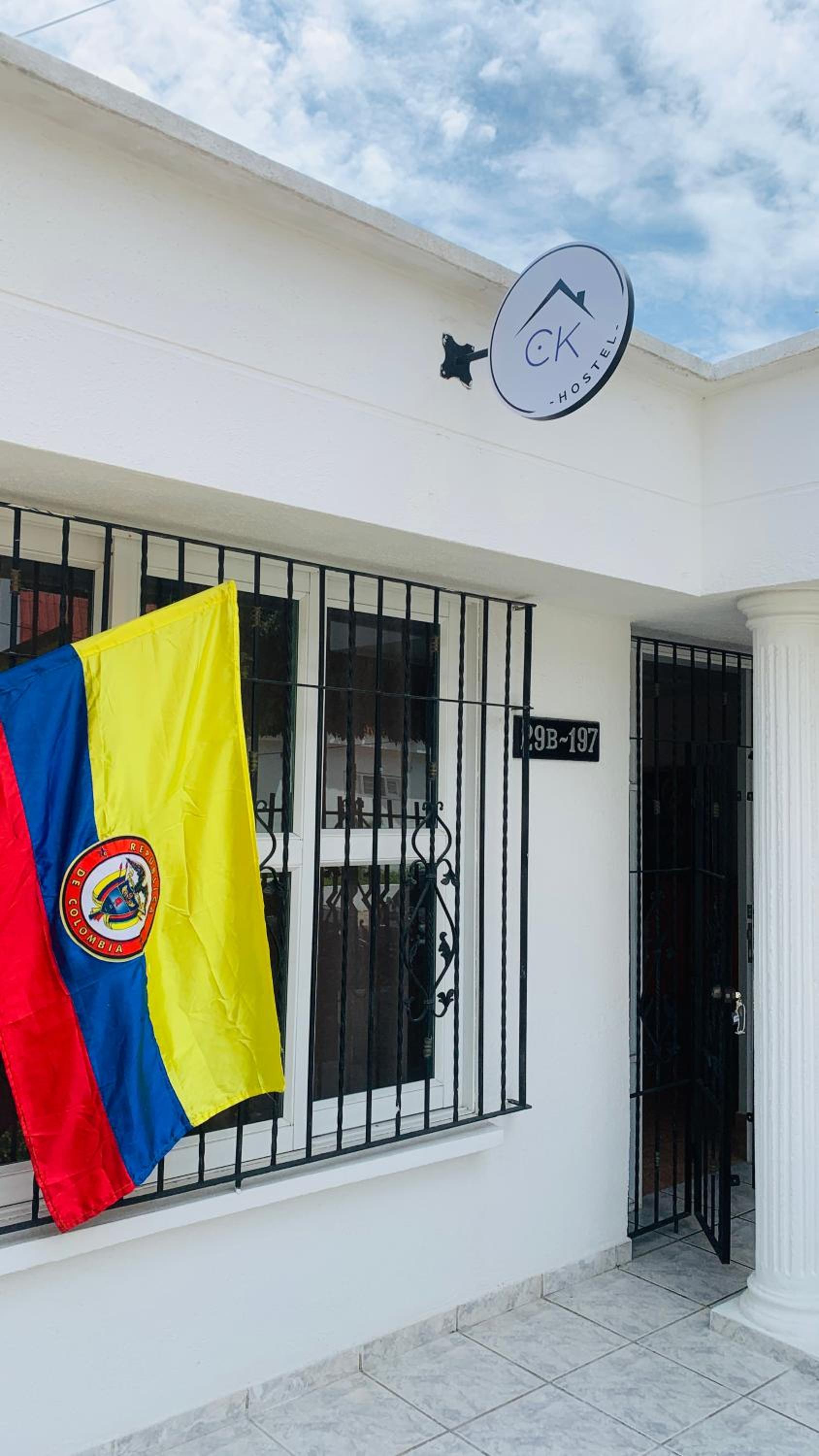 Cartagena Kings Hostel
