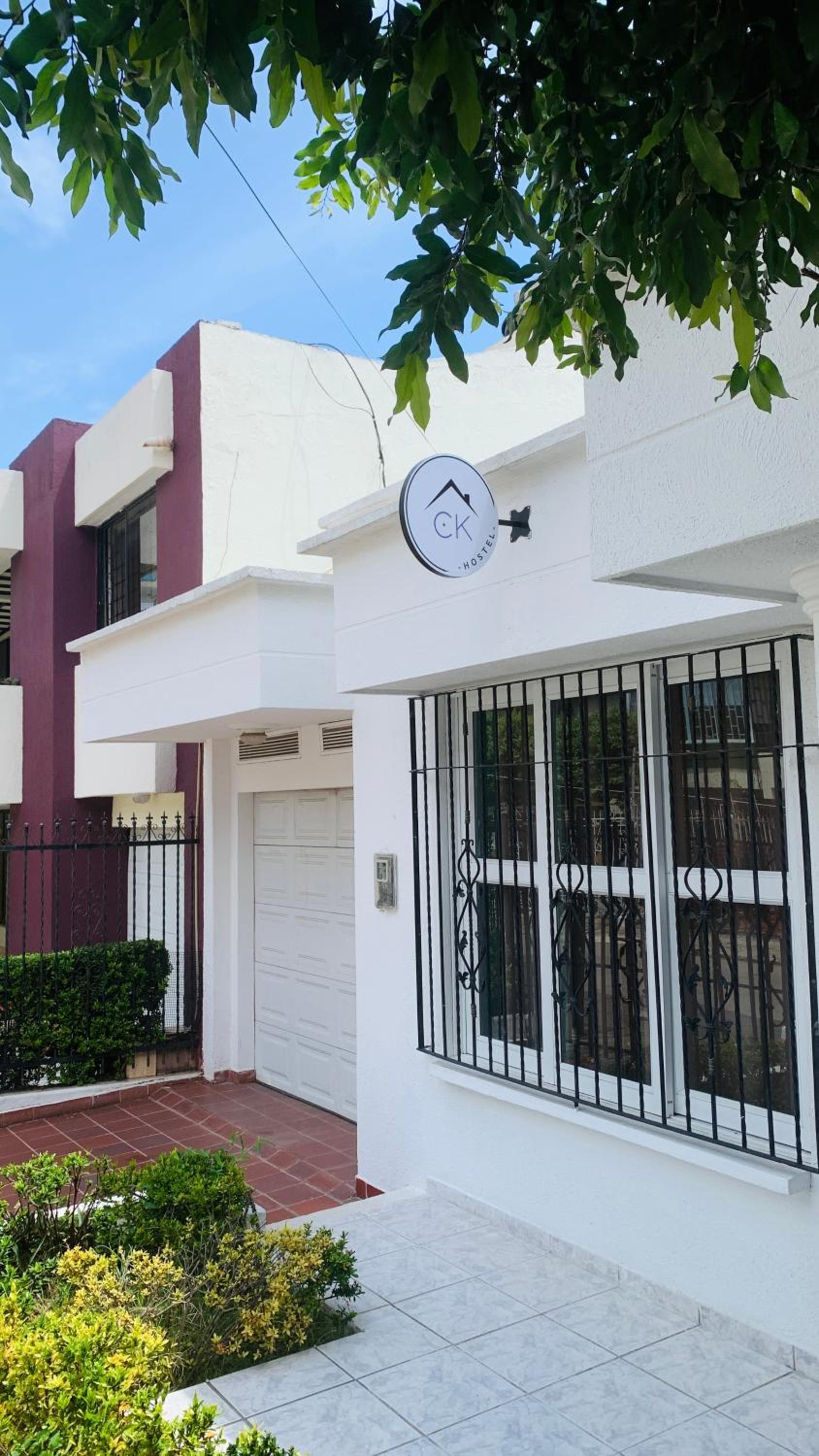 Cartagena Kings Hostel