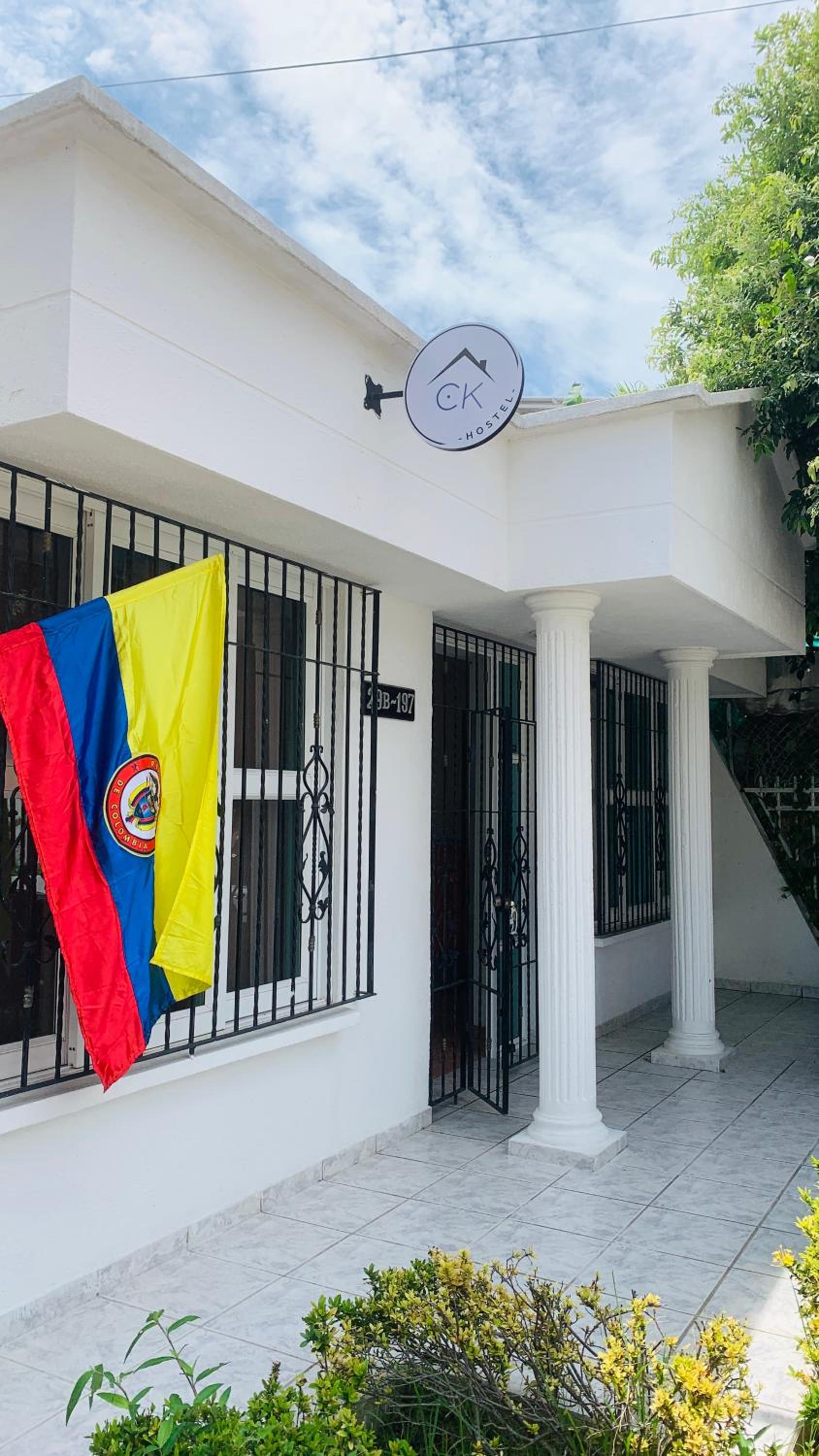 Cartagena Kings Hostel