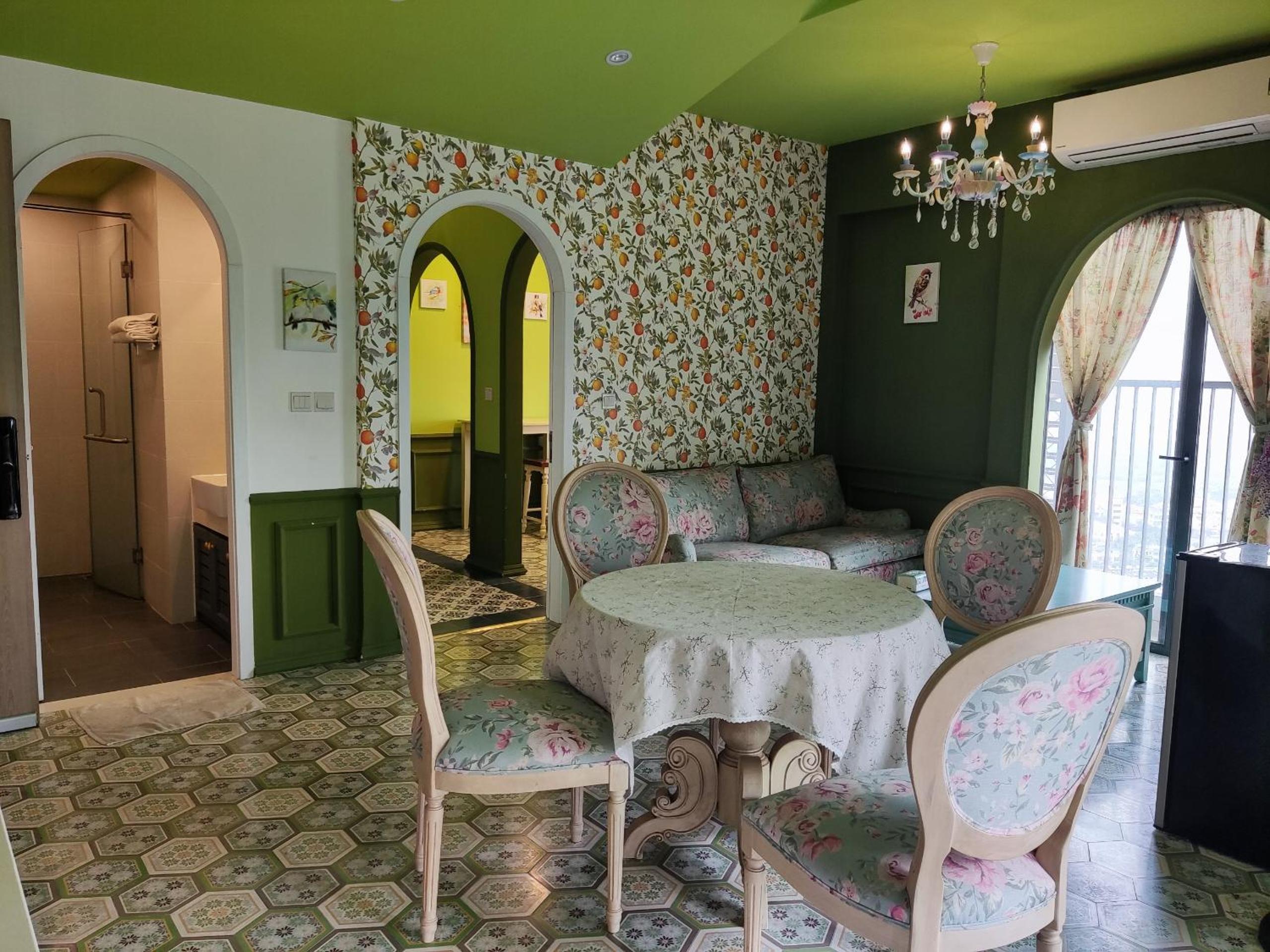 Ecopark Homestay