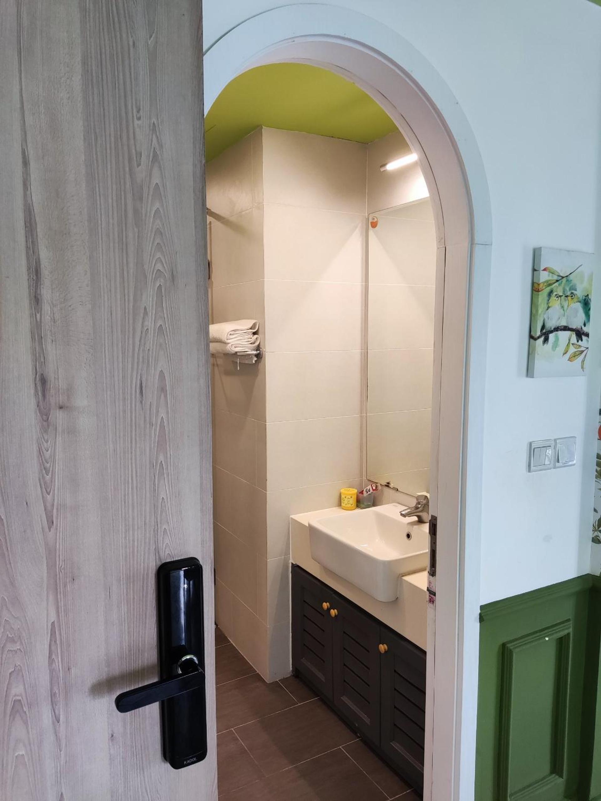 Ecopark Homestay