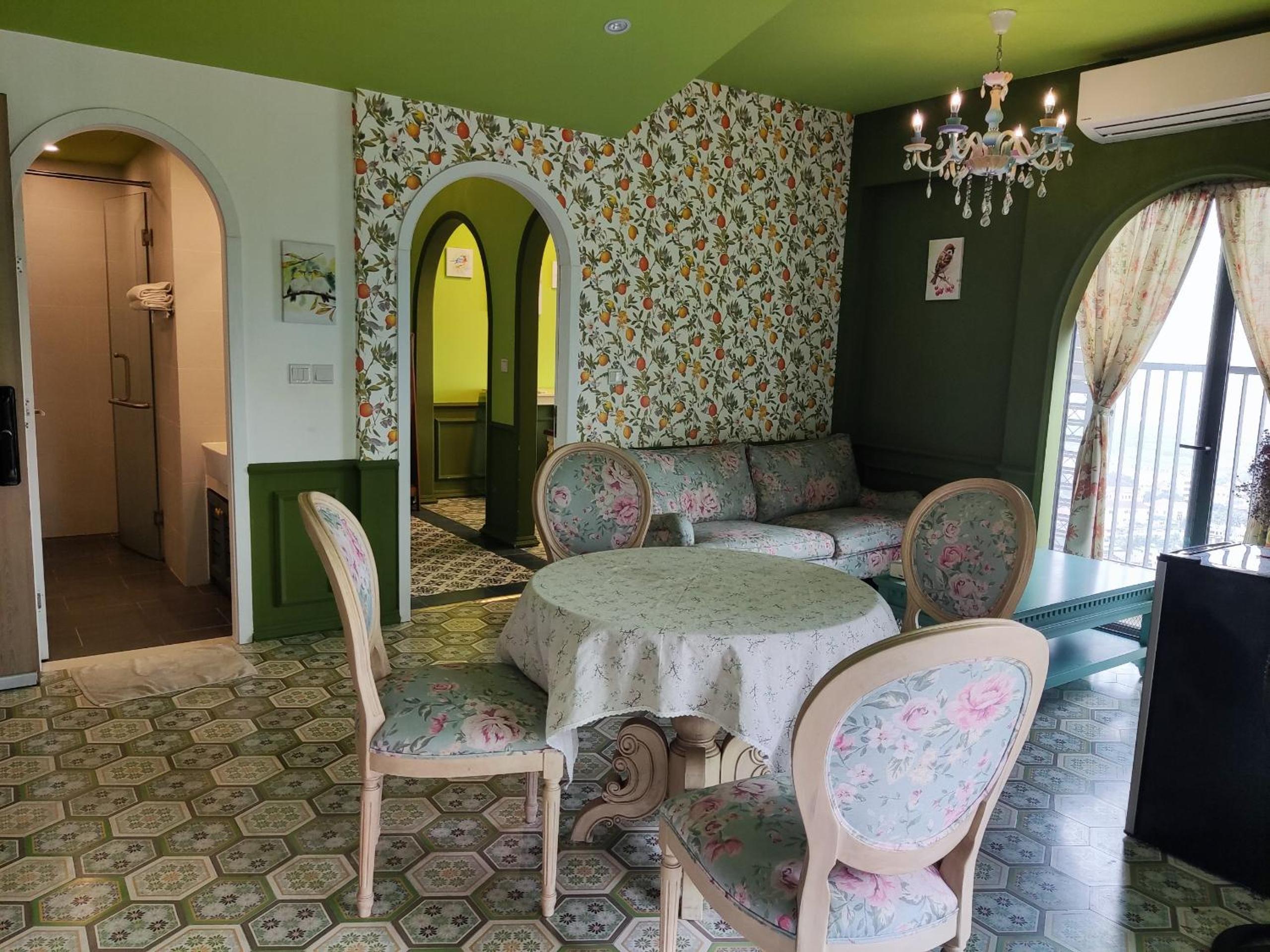 Ecopark Homestay