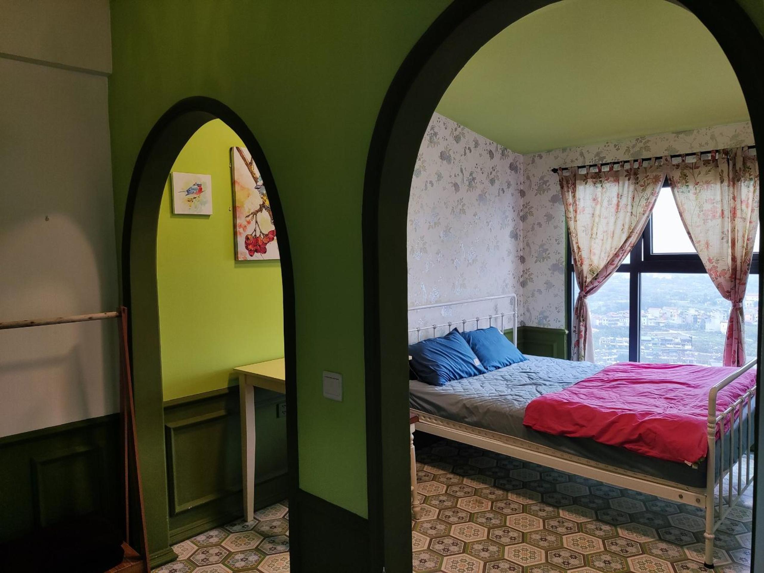 Ecopark Homestay