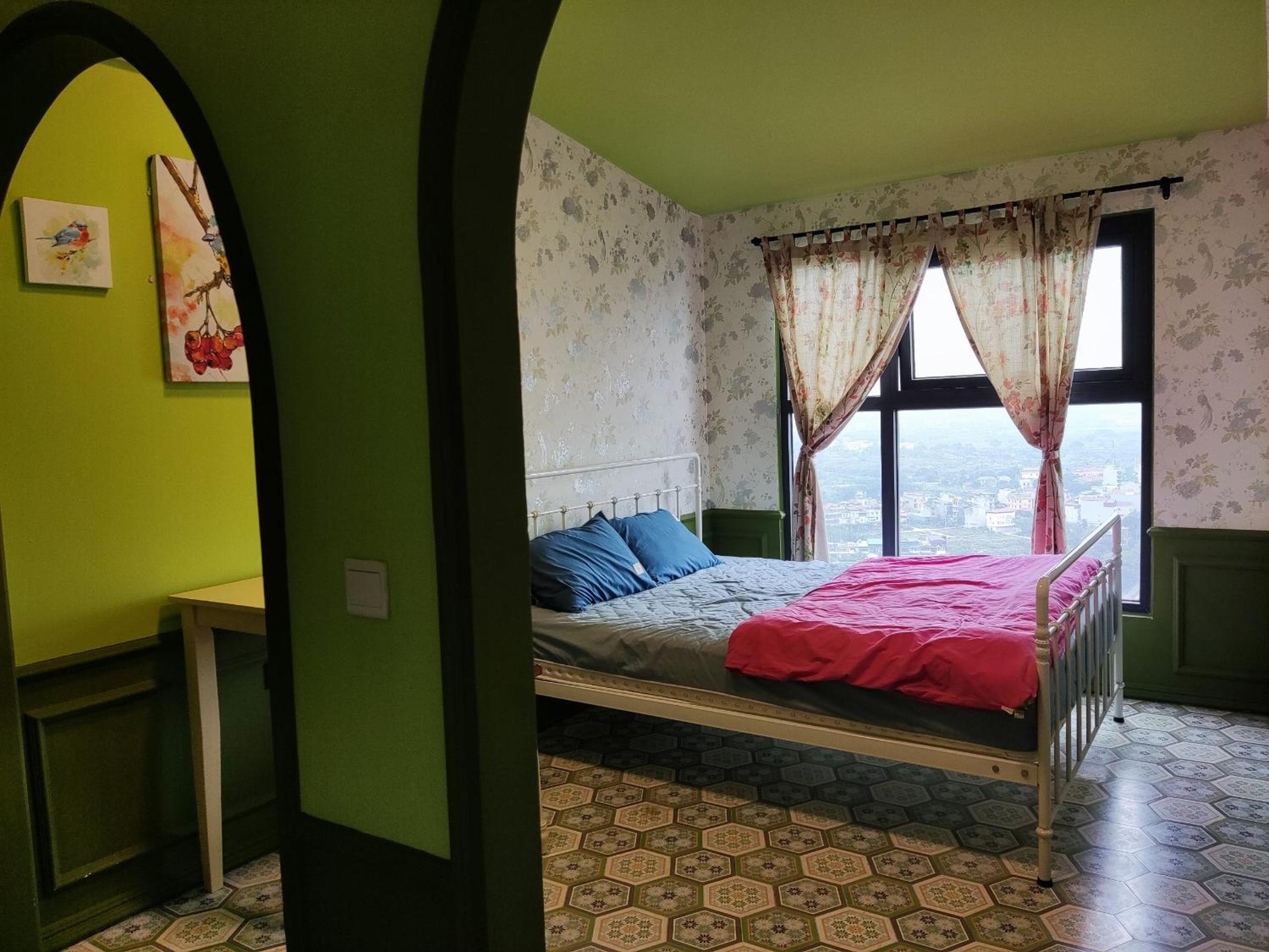 Ecopark Homestay