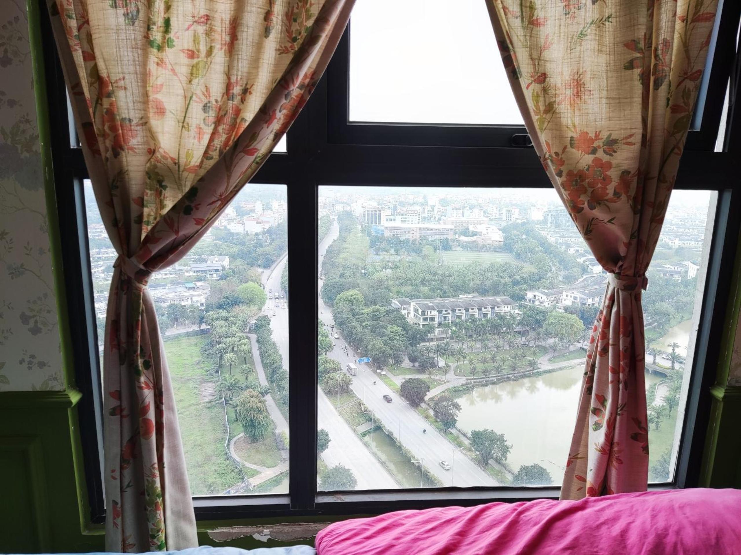 Ecopark Homestay