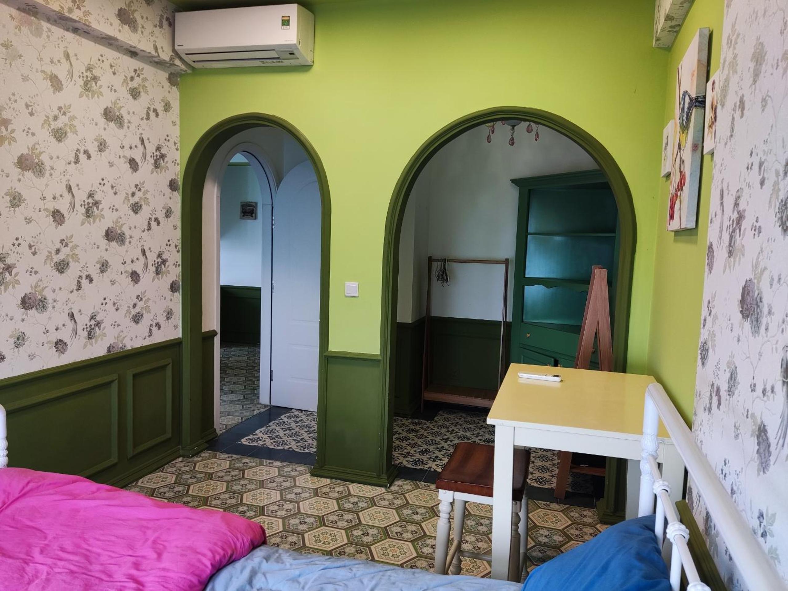 Ecopark Homestay