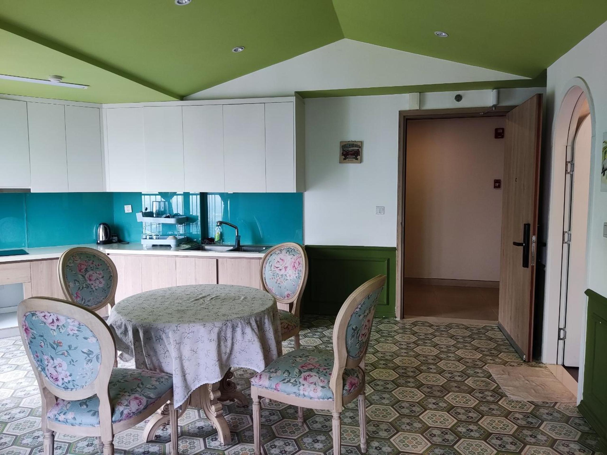 Ecopark Homestay