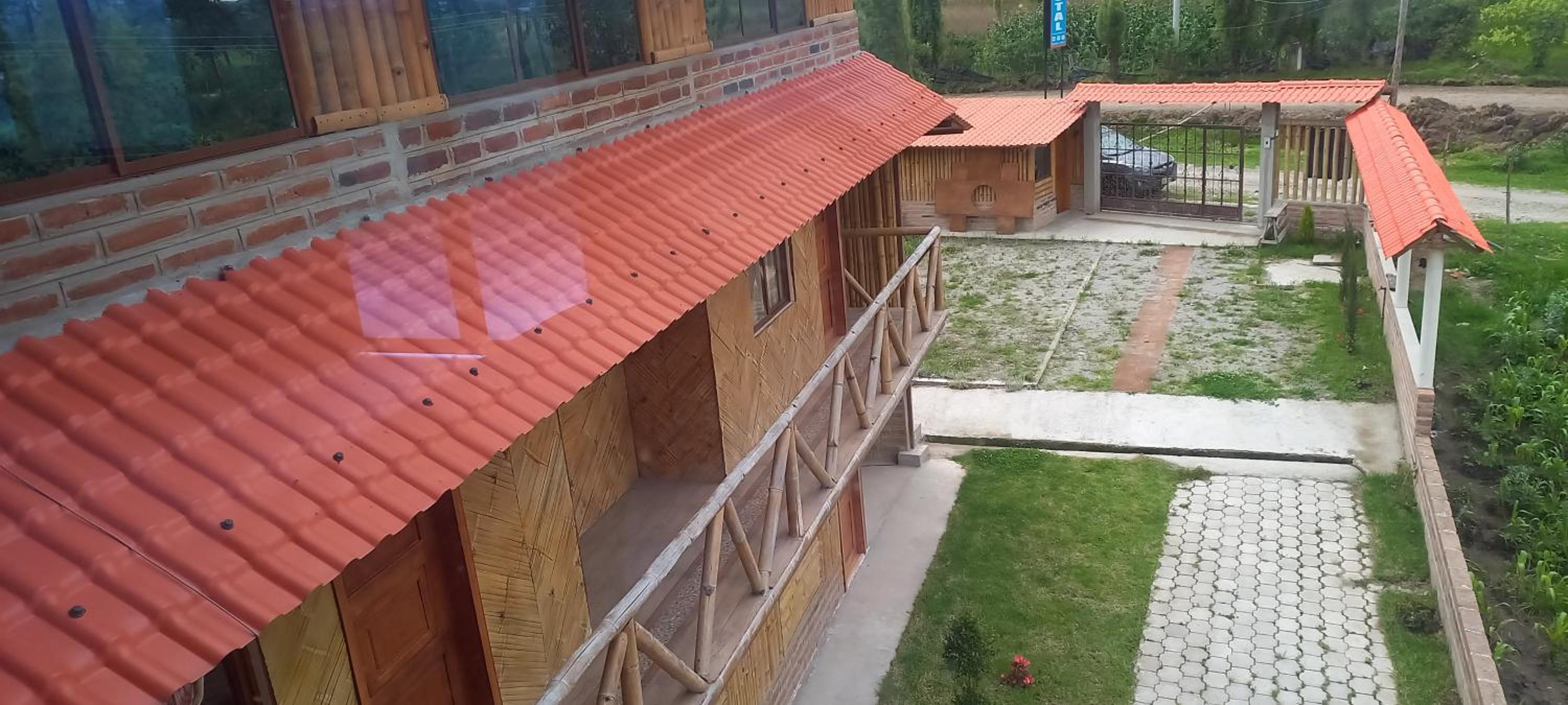 Coraza Hostal