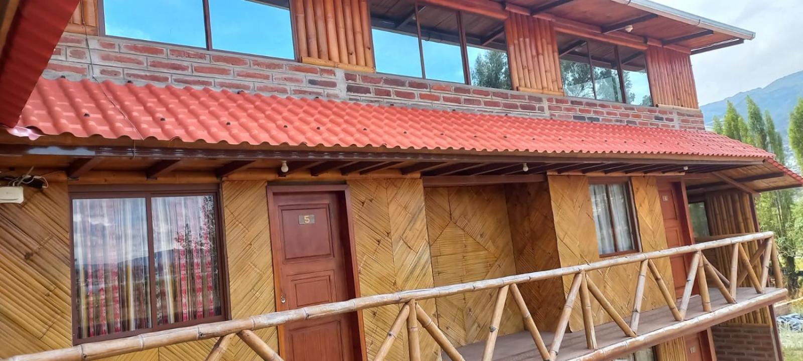 Coraza Hostal