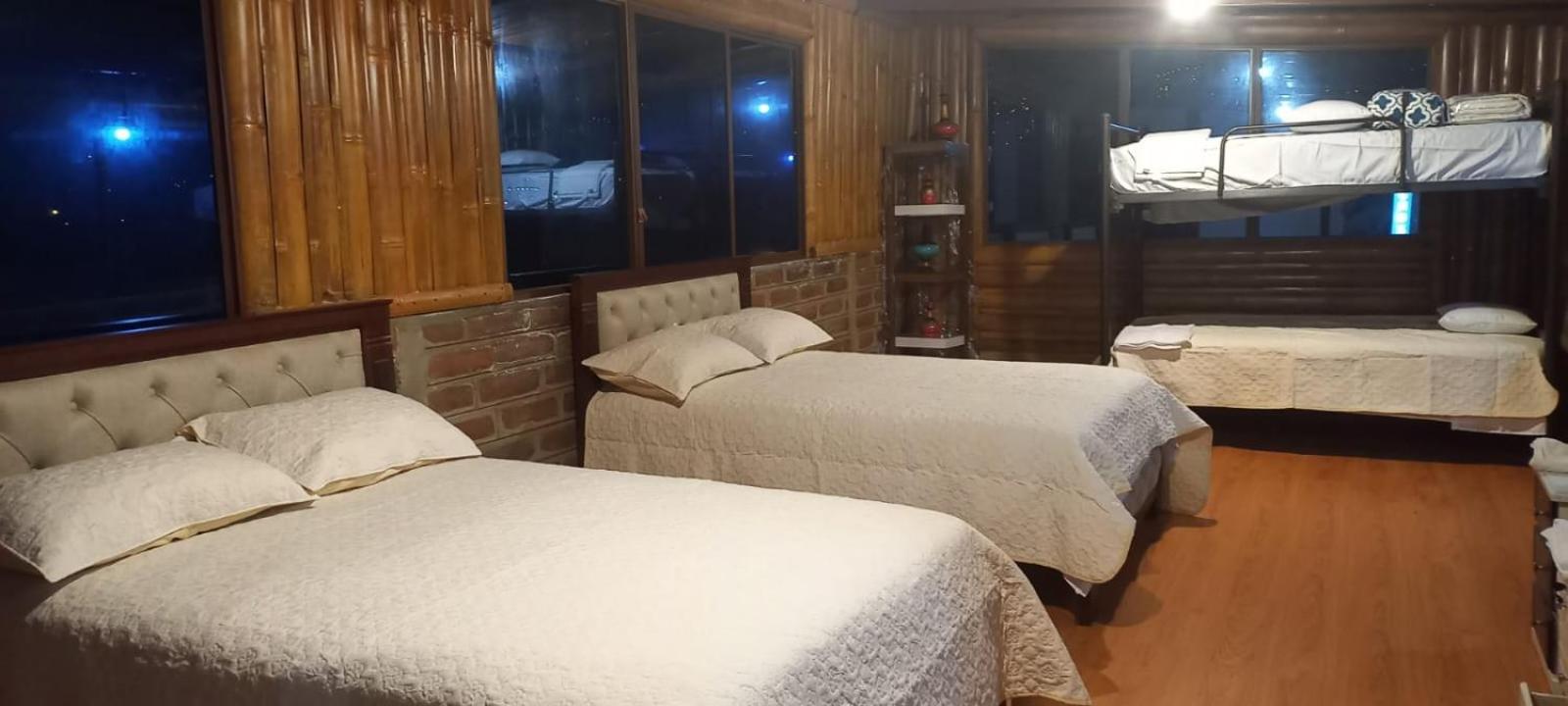 Coraza Hostal
