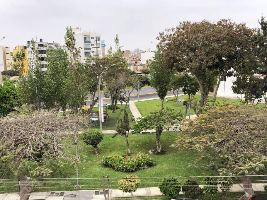 Siéntete un turista como en casa DPTO 100 m2