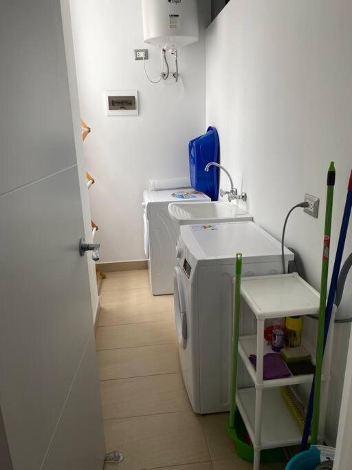 Siéntete un turista como en casa DPTO 100 m2