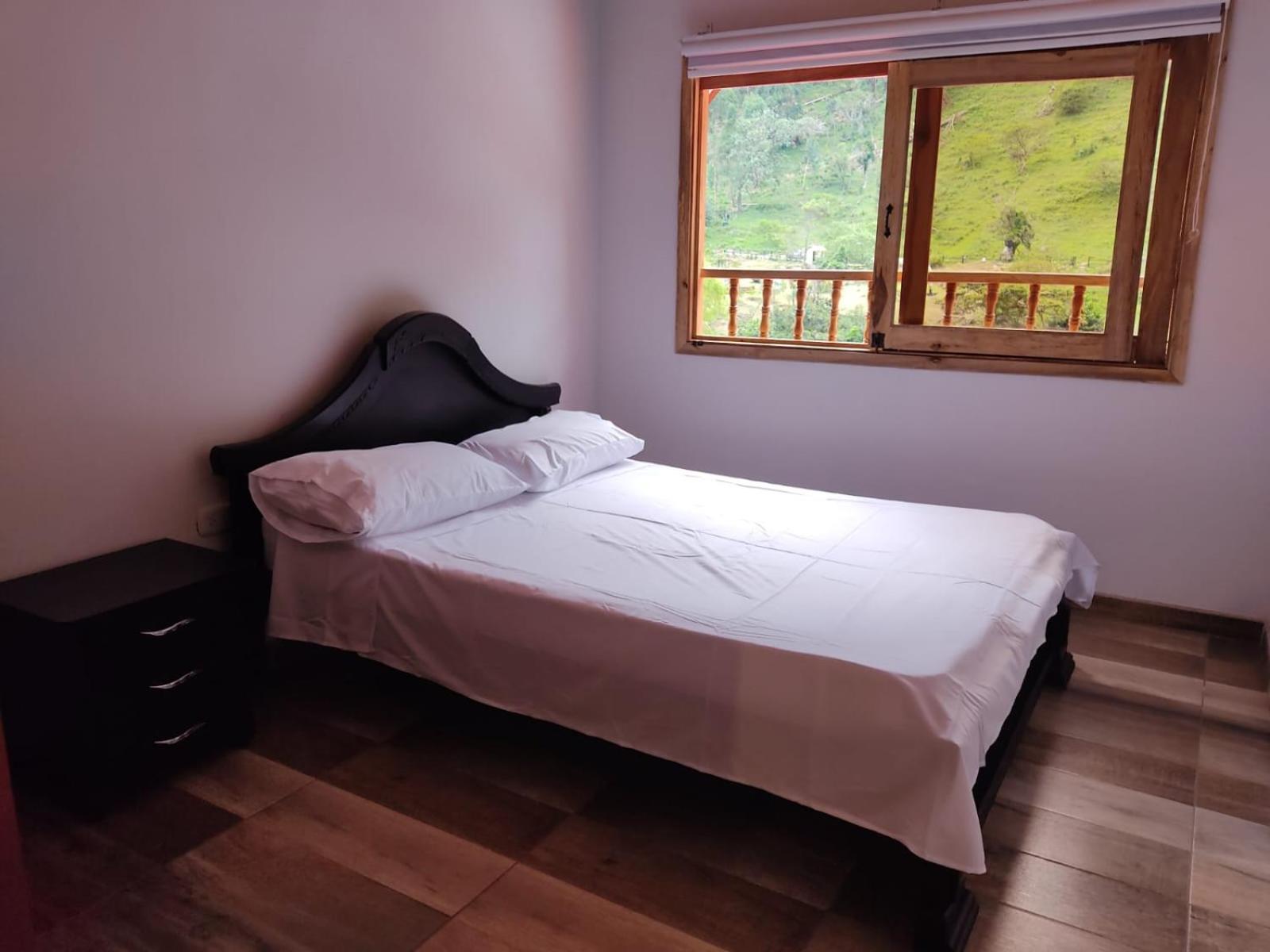 Casa El Cedral Hospedaje