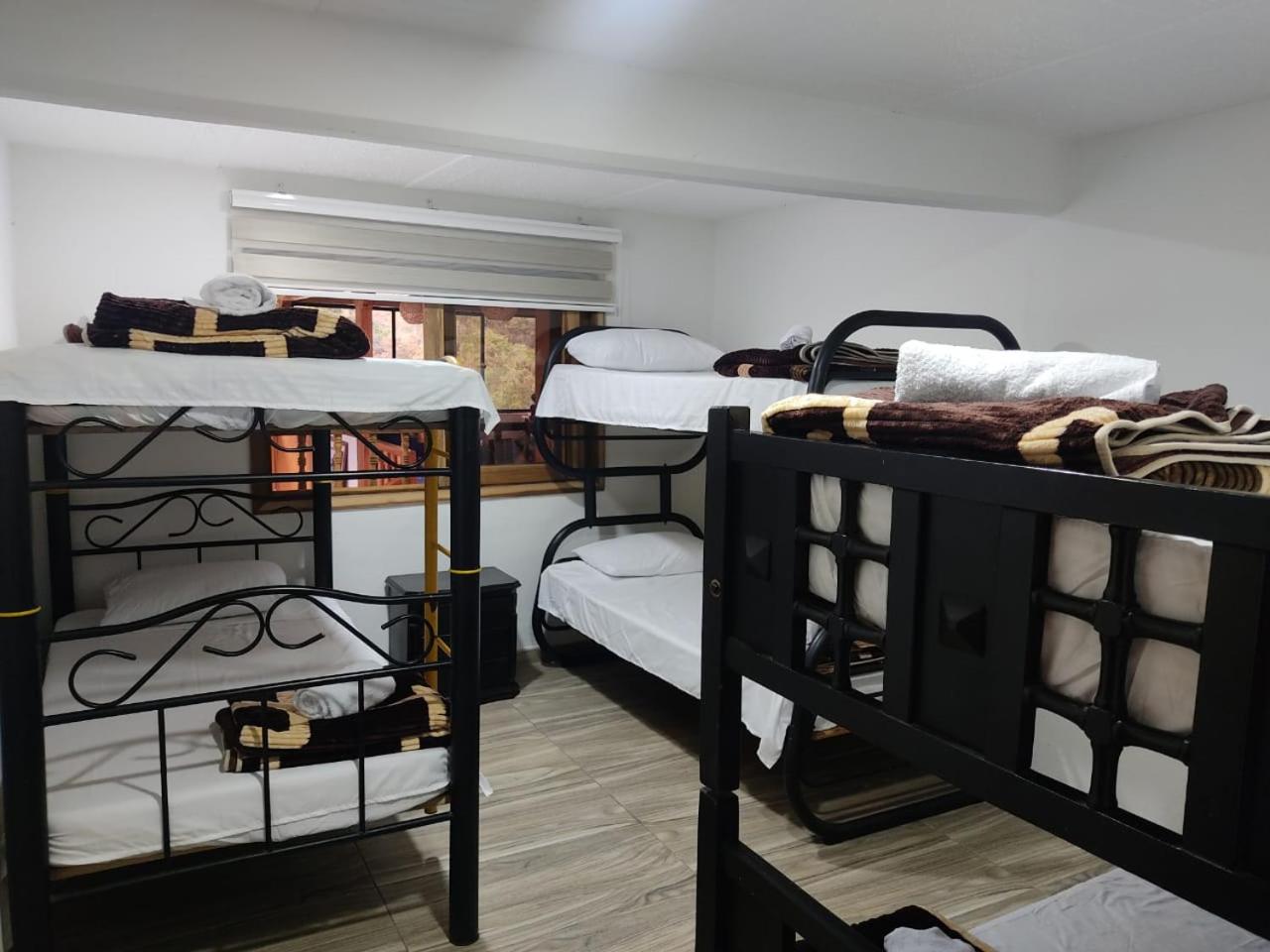 Casa El Cedral Hospedaje