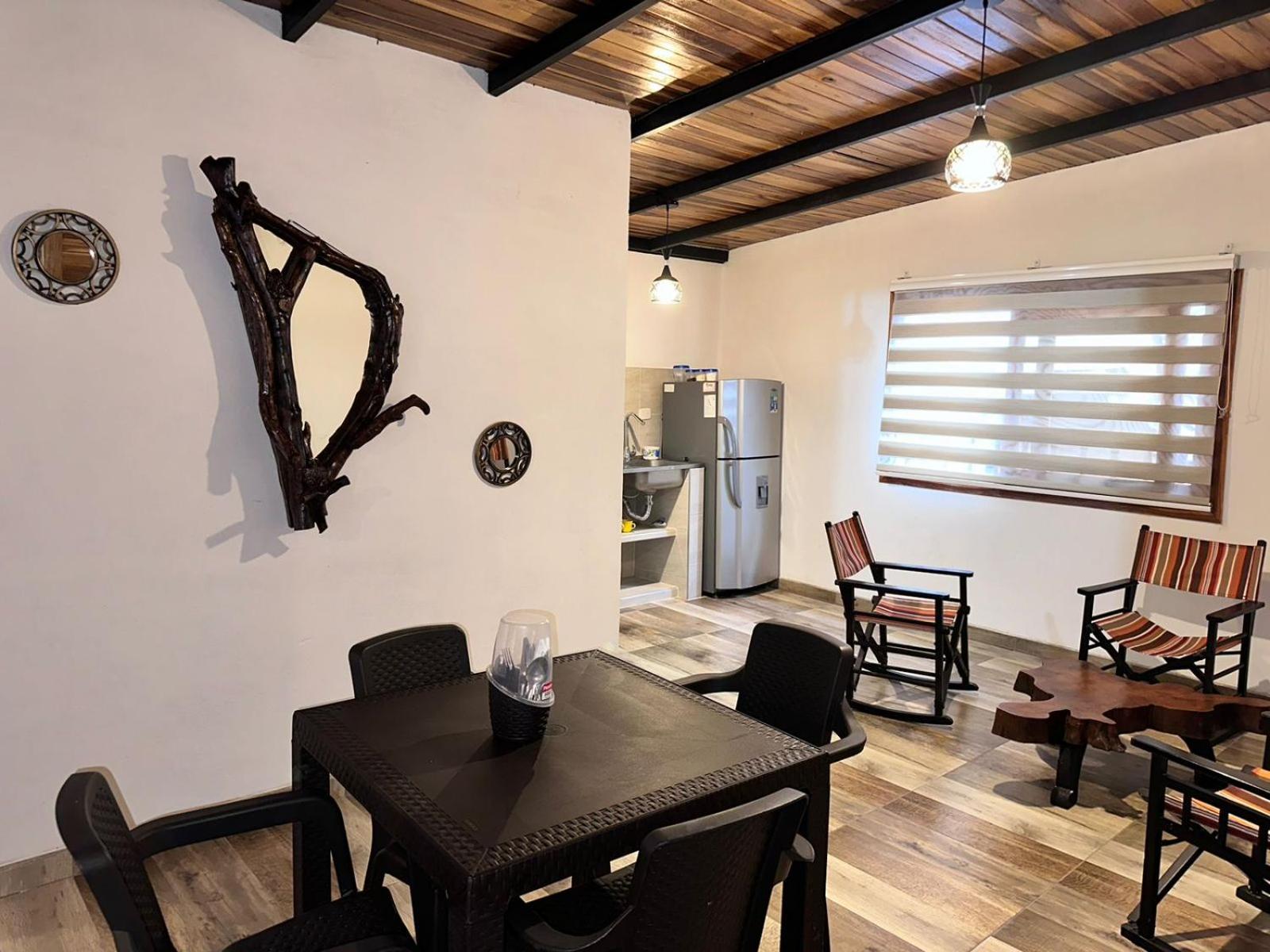 Casa El Cedral Hospedaje
