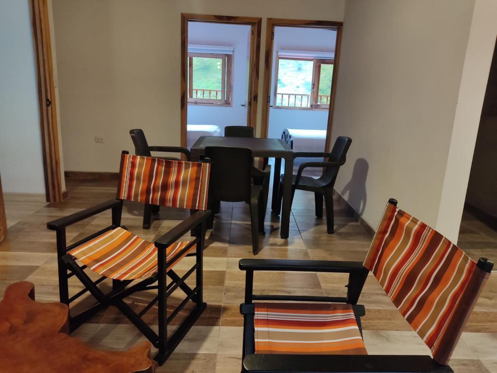 Casa El Cedral Hospedaje