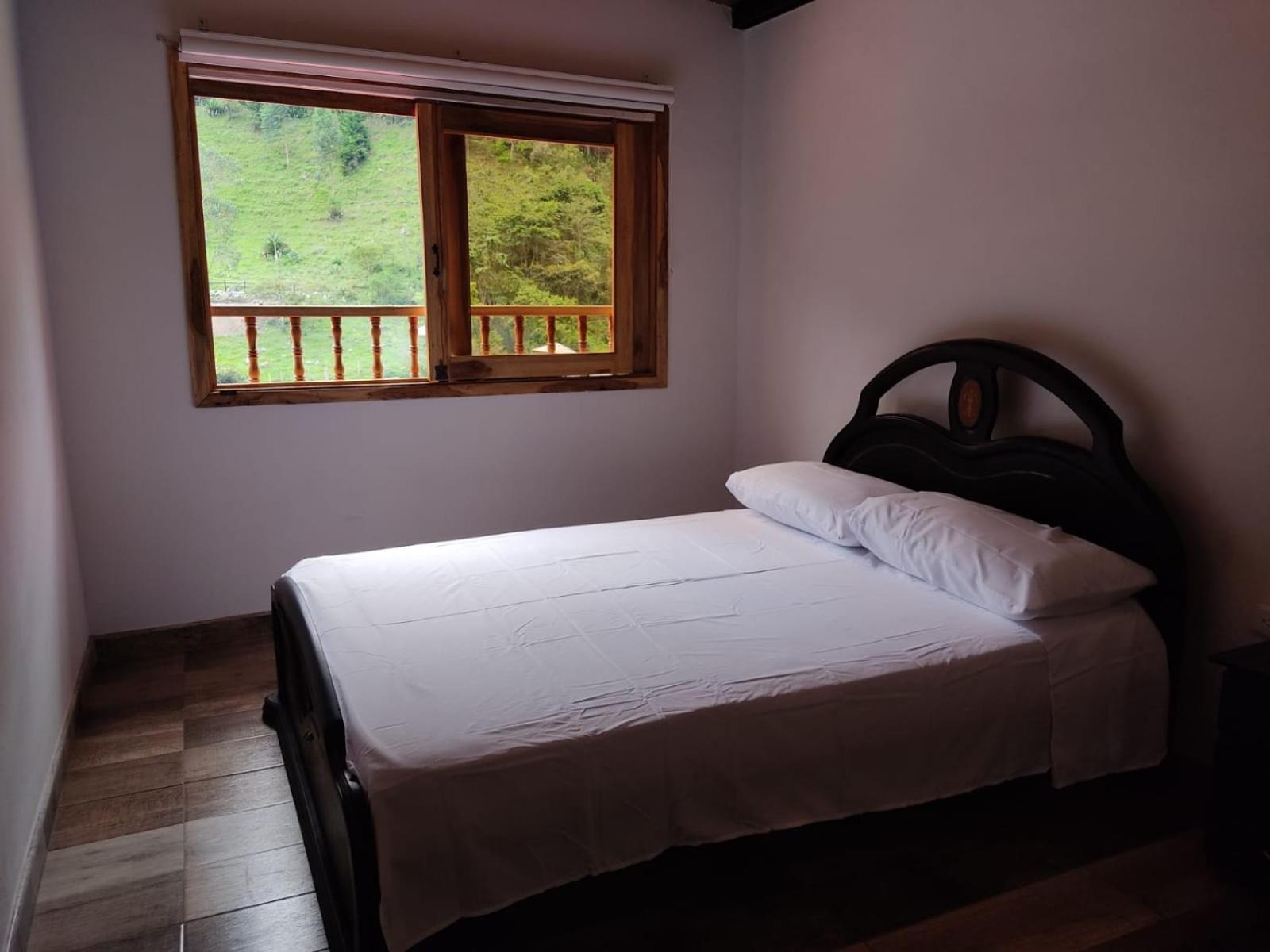 Casa El Cedral Hospedaje