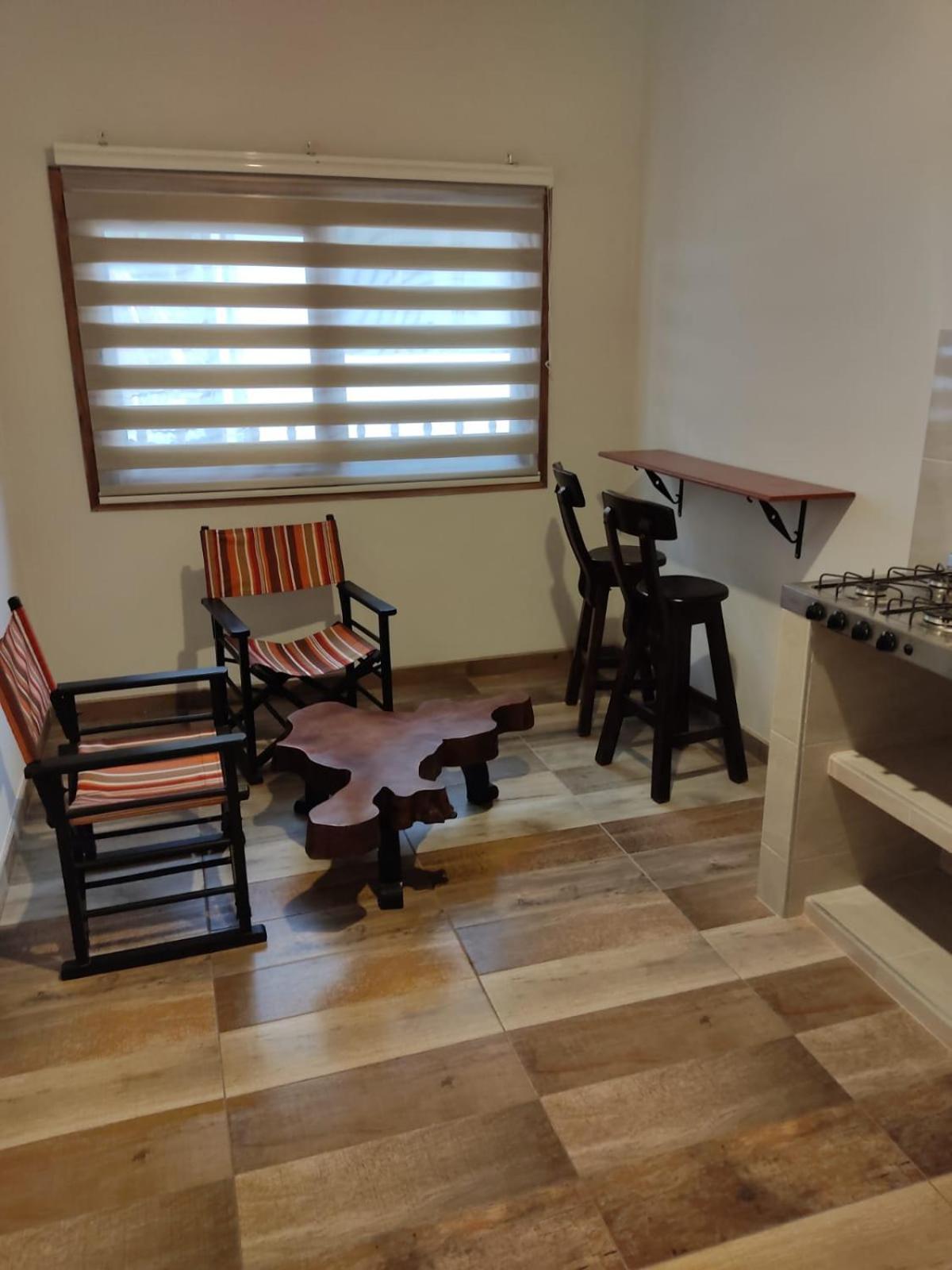 Casa El Cedral Hospedaje