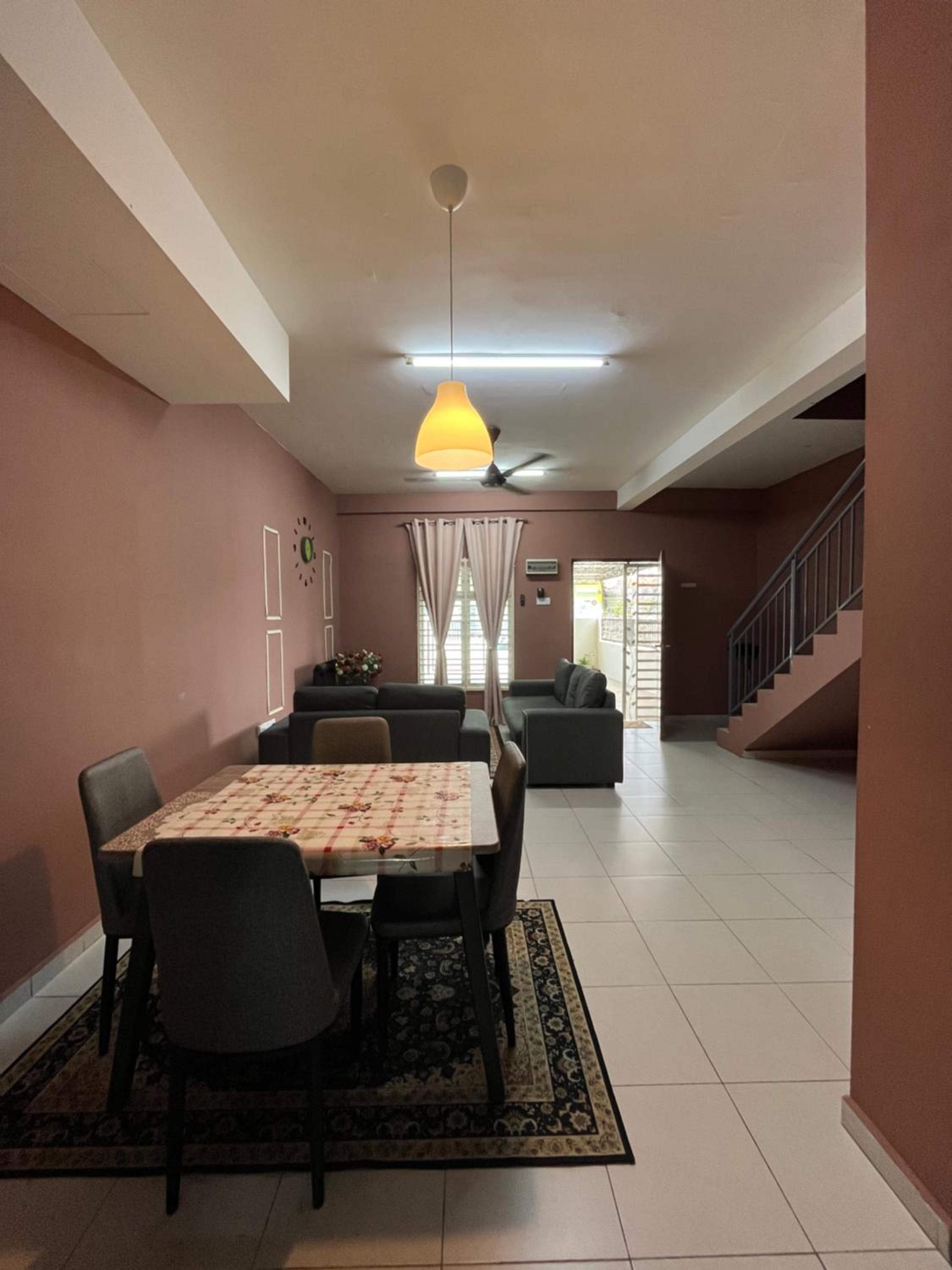 Homestay Ummie, Durian Tunggal photo 6
