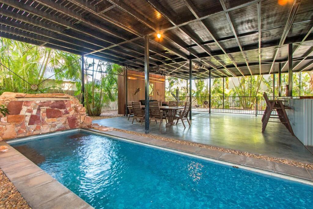 Cable Beach Vacations - Sunset Oasis - Property Image 1