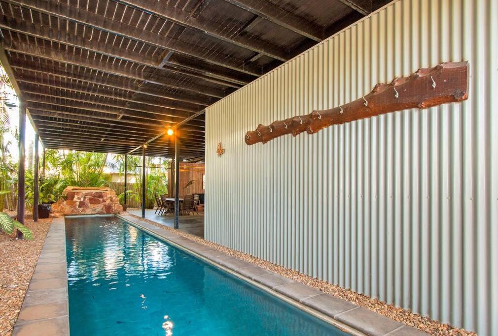Cable Beach Vacations - Sunset Oasis - Property Image 3