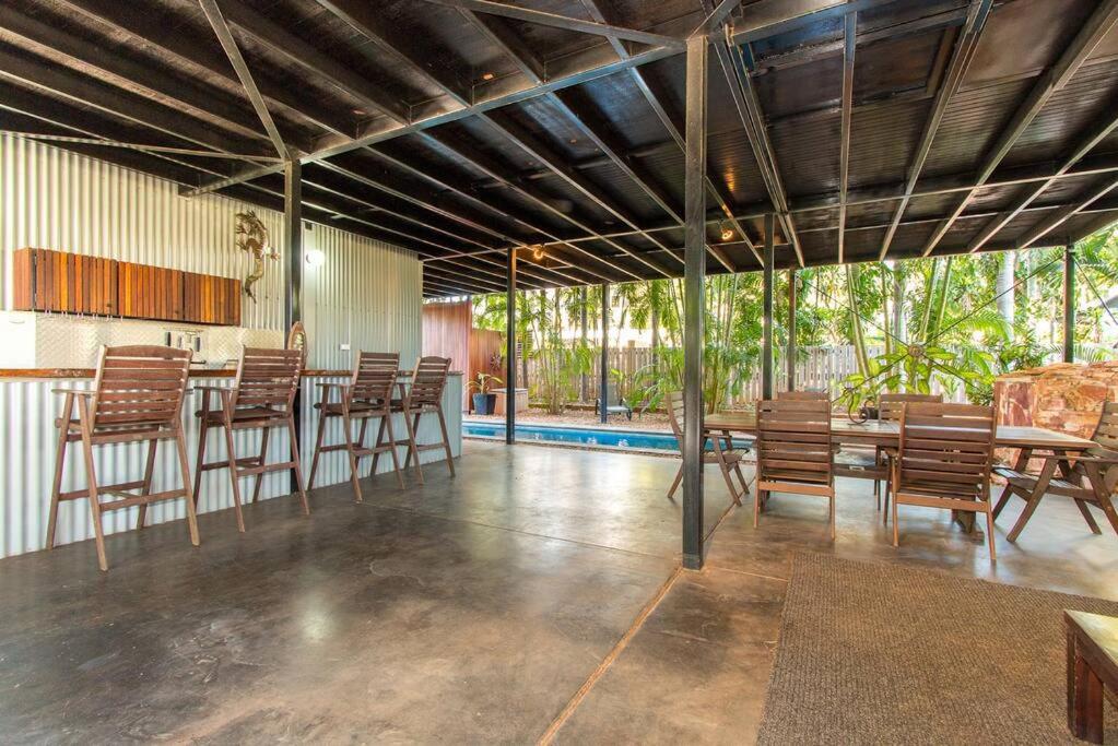 Cable Beach Vacations - Sunset Oasis - Property Image 10