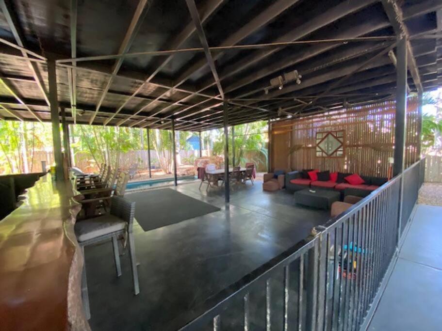 Cable Beach Vacations - Sunset Oasis - Property Image 12