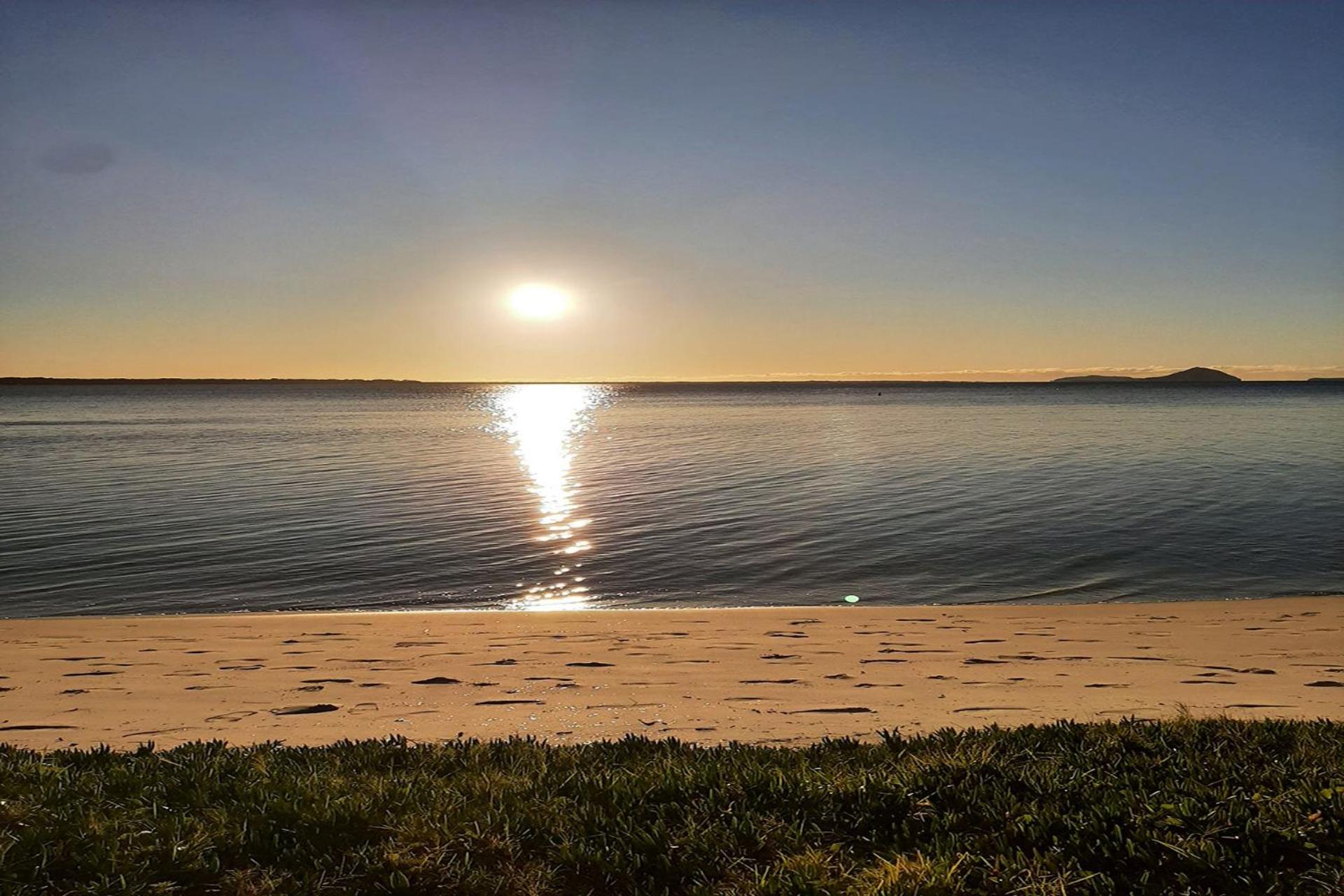 Sunrise Waters 2-63 Soldiers Point Road, stunning waterfront property