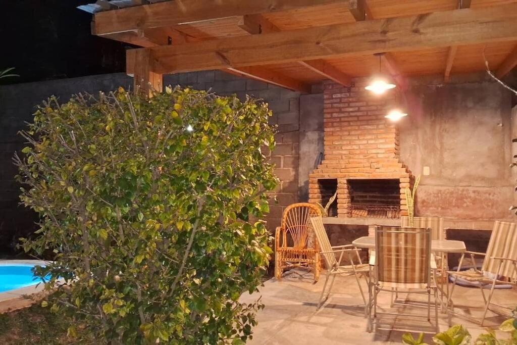Casa Oeste