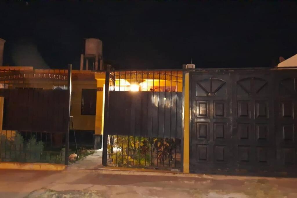 Casa Oeste