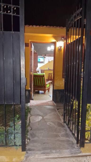 Casa Oeste