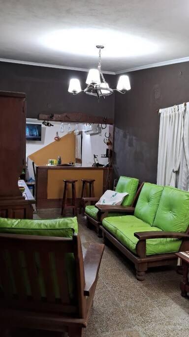 Casa Oeste