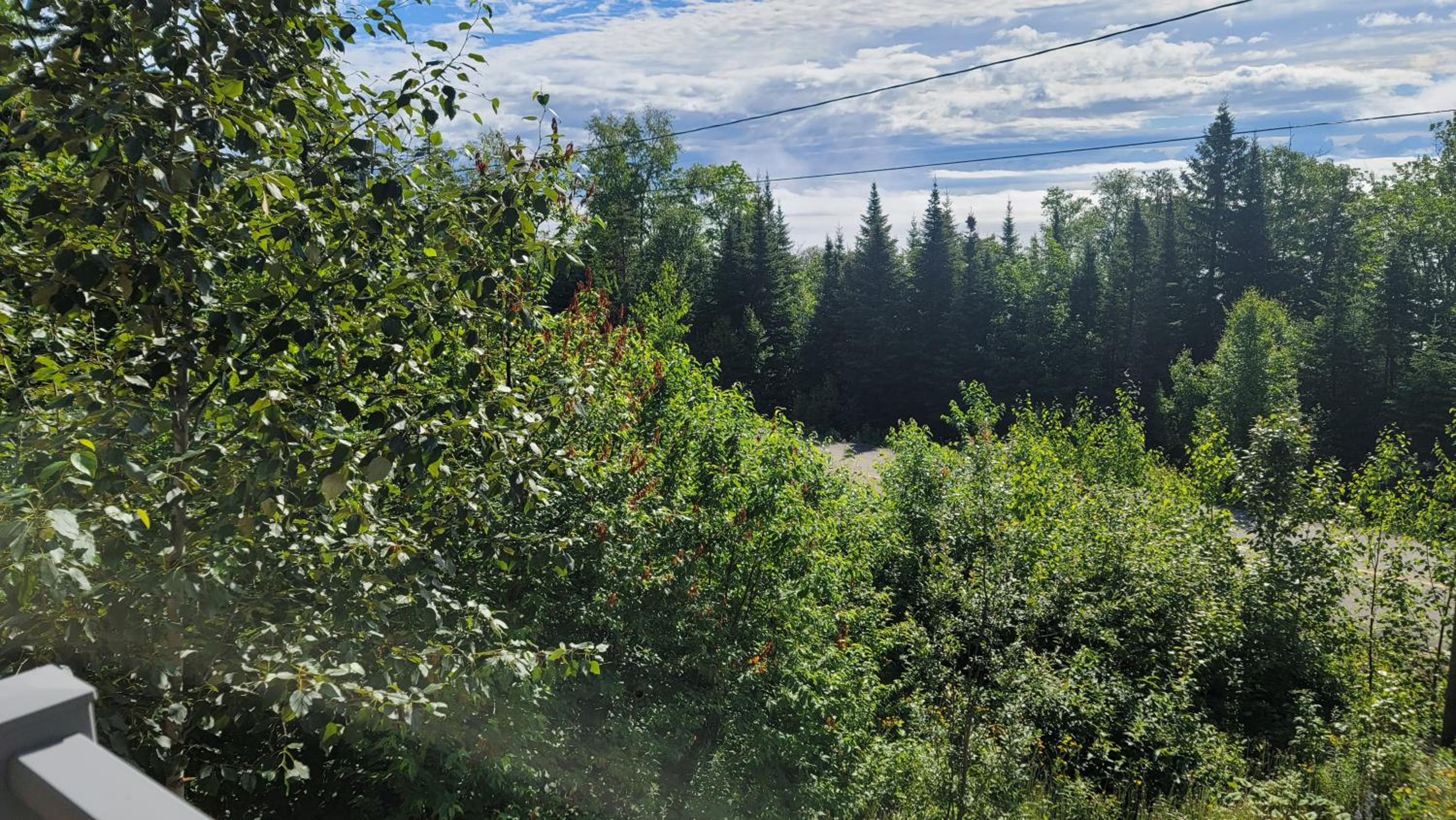Les havres du Massif AUB 148