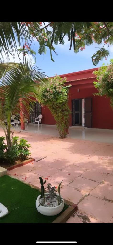 Villa Mabilanta