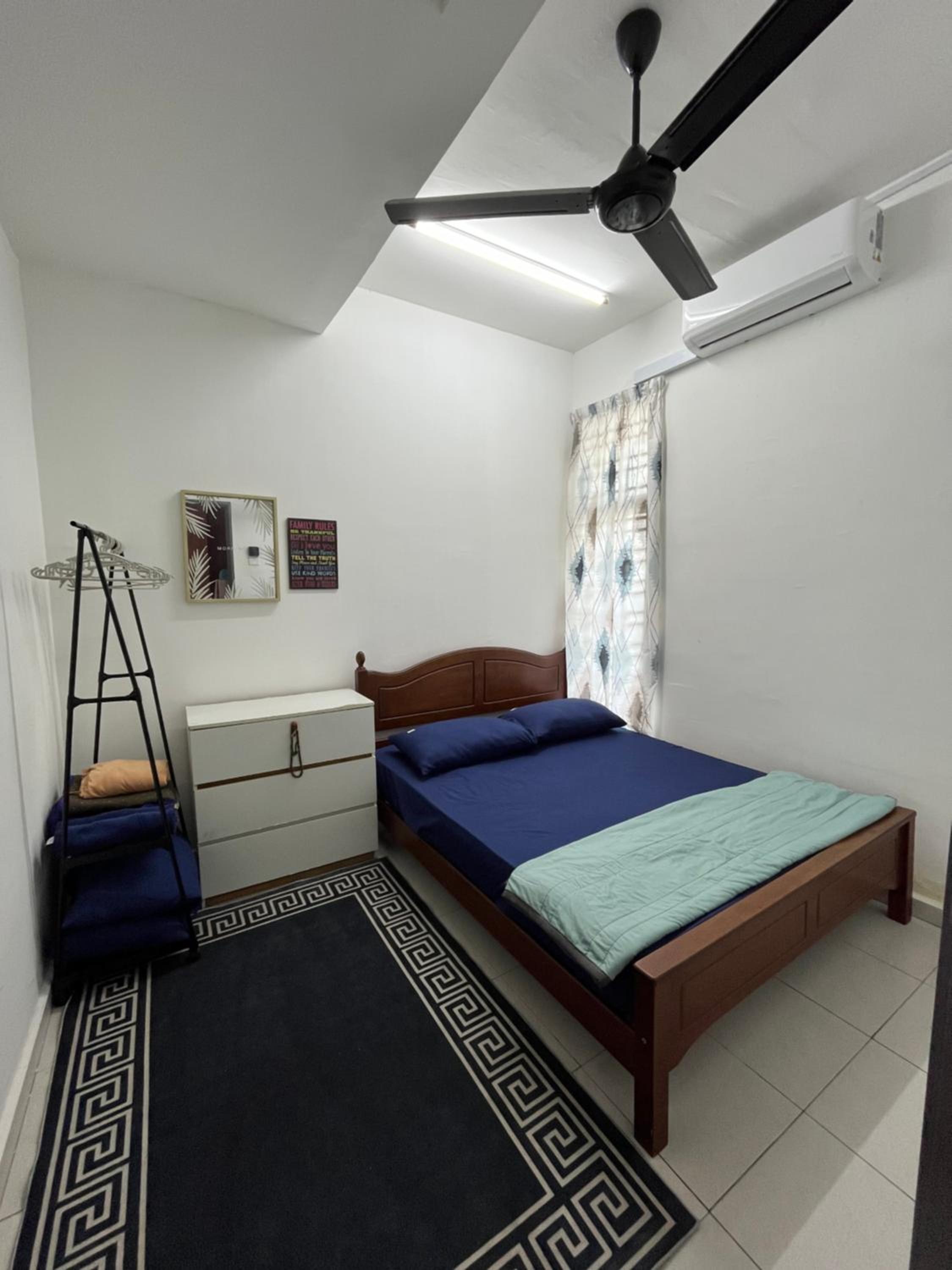 Homestay Ummie, Durian Tunggal photo 4