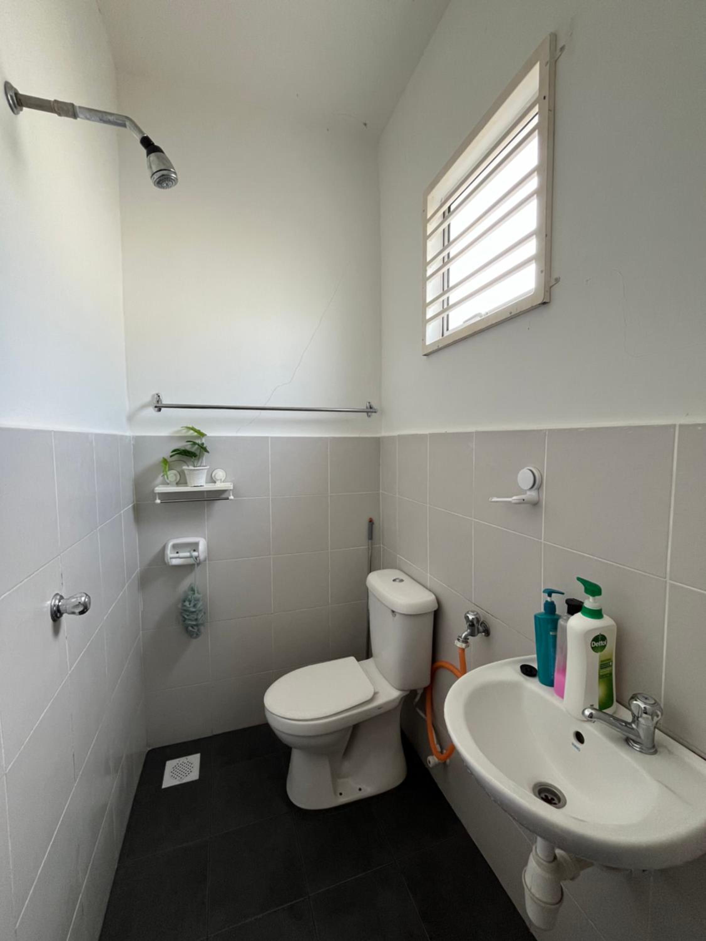 Homestay Ummie, Durian Tunggal photo 3