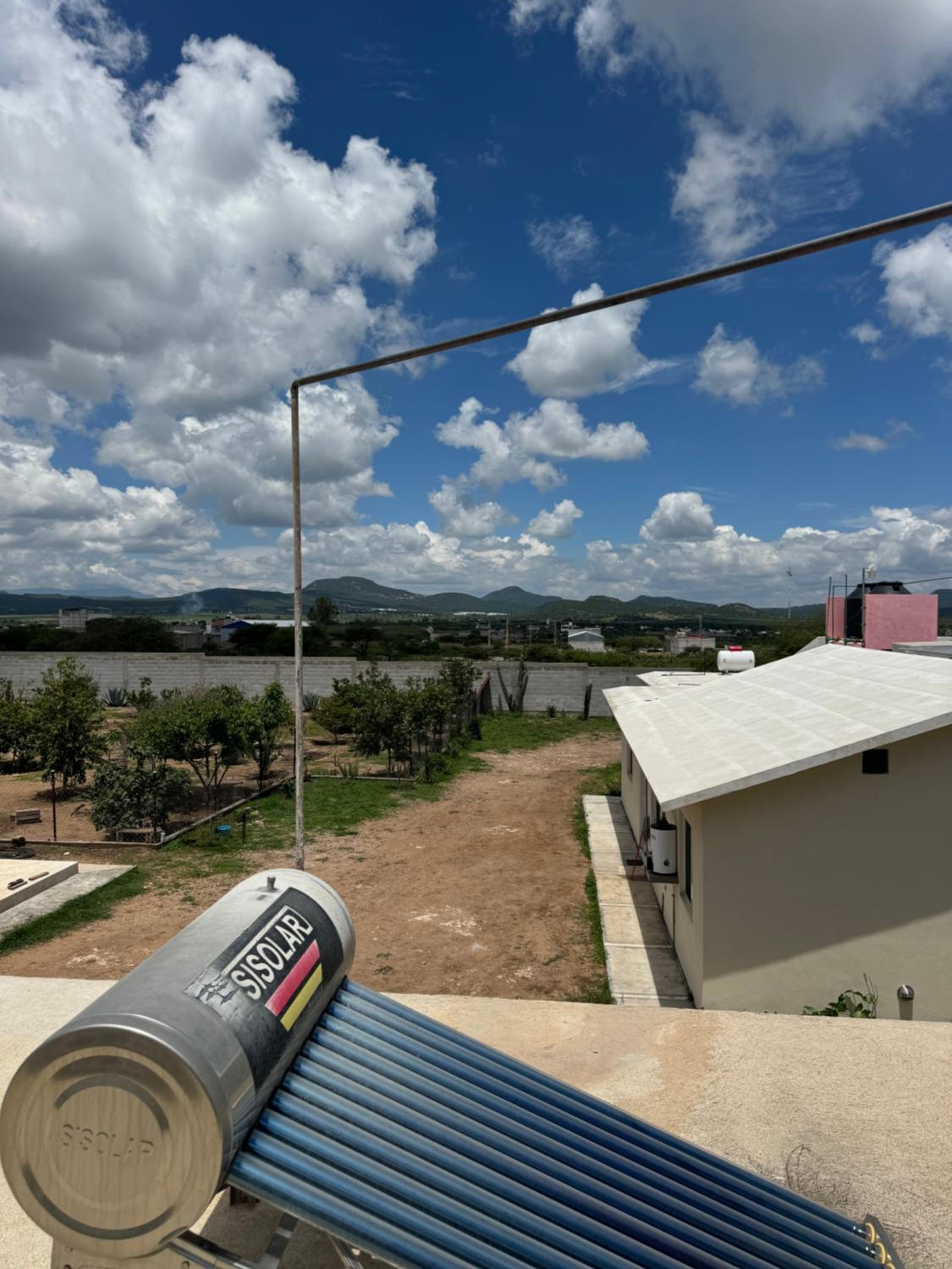 Granja Margarita