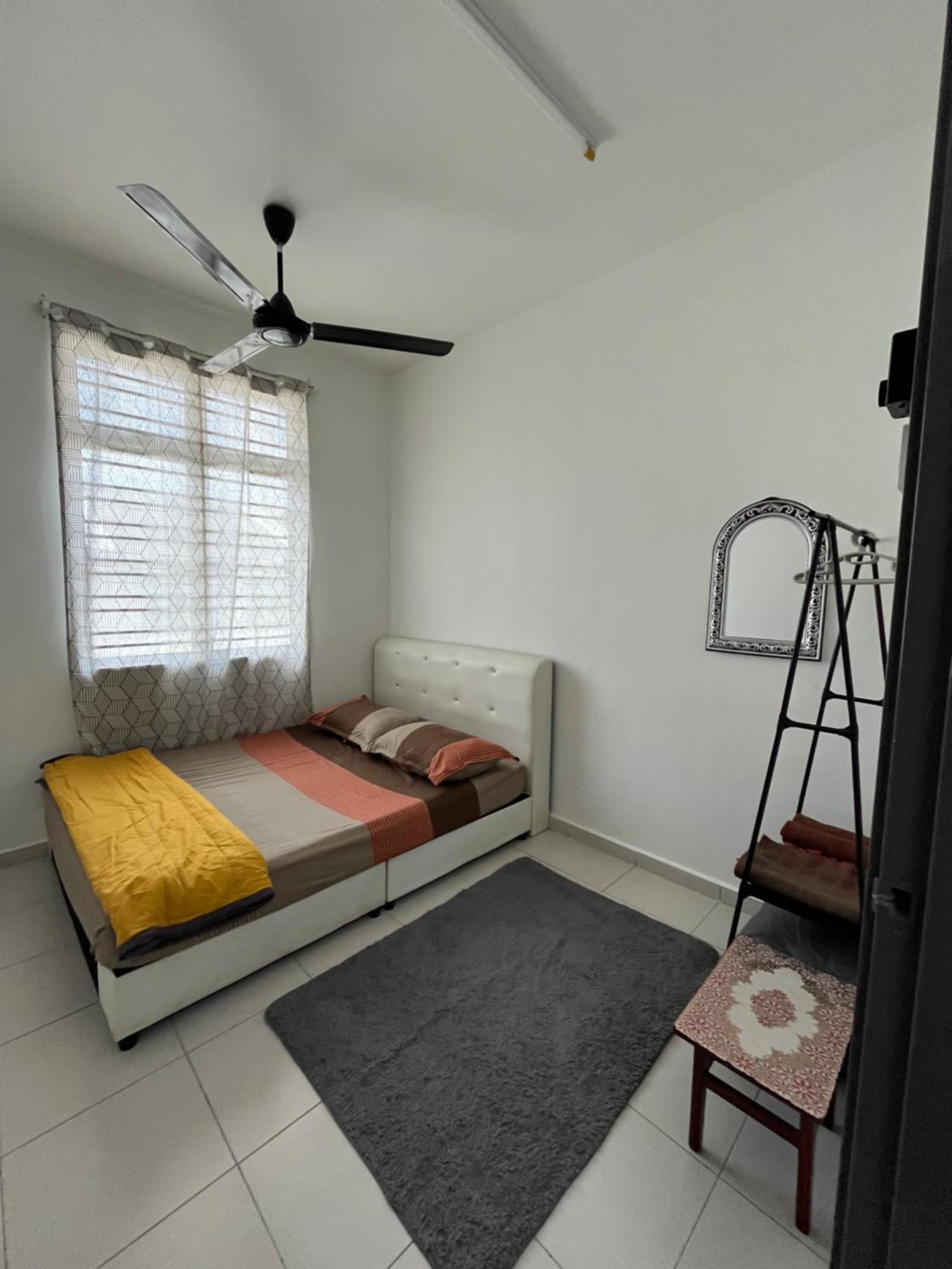 Homestay Ummie, Durian Tunggal photo 2