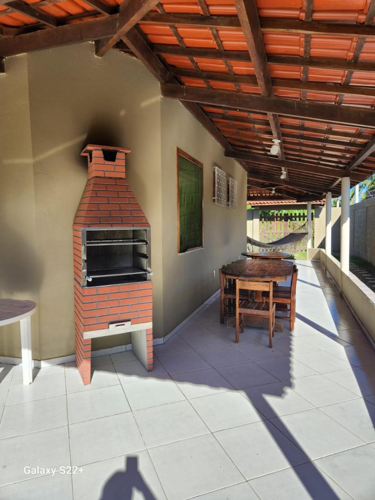 Casa de Praia - Recanto dos Pássaros