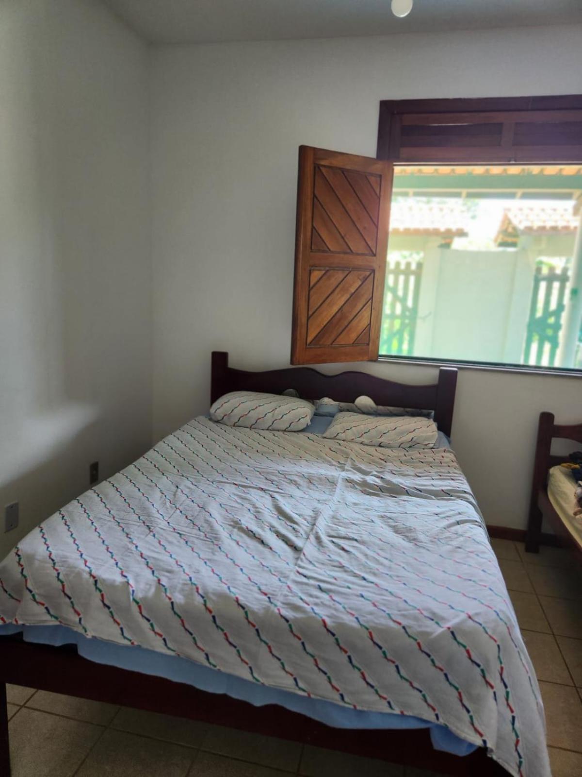 Casa de Praia - Recanto dos Pássaros