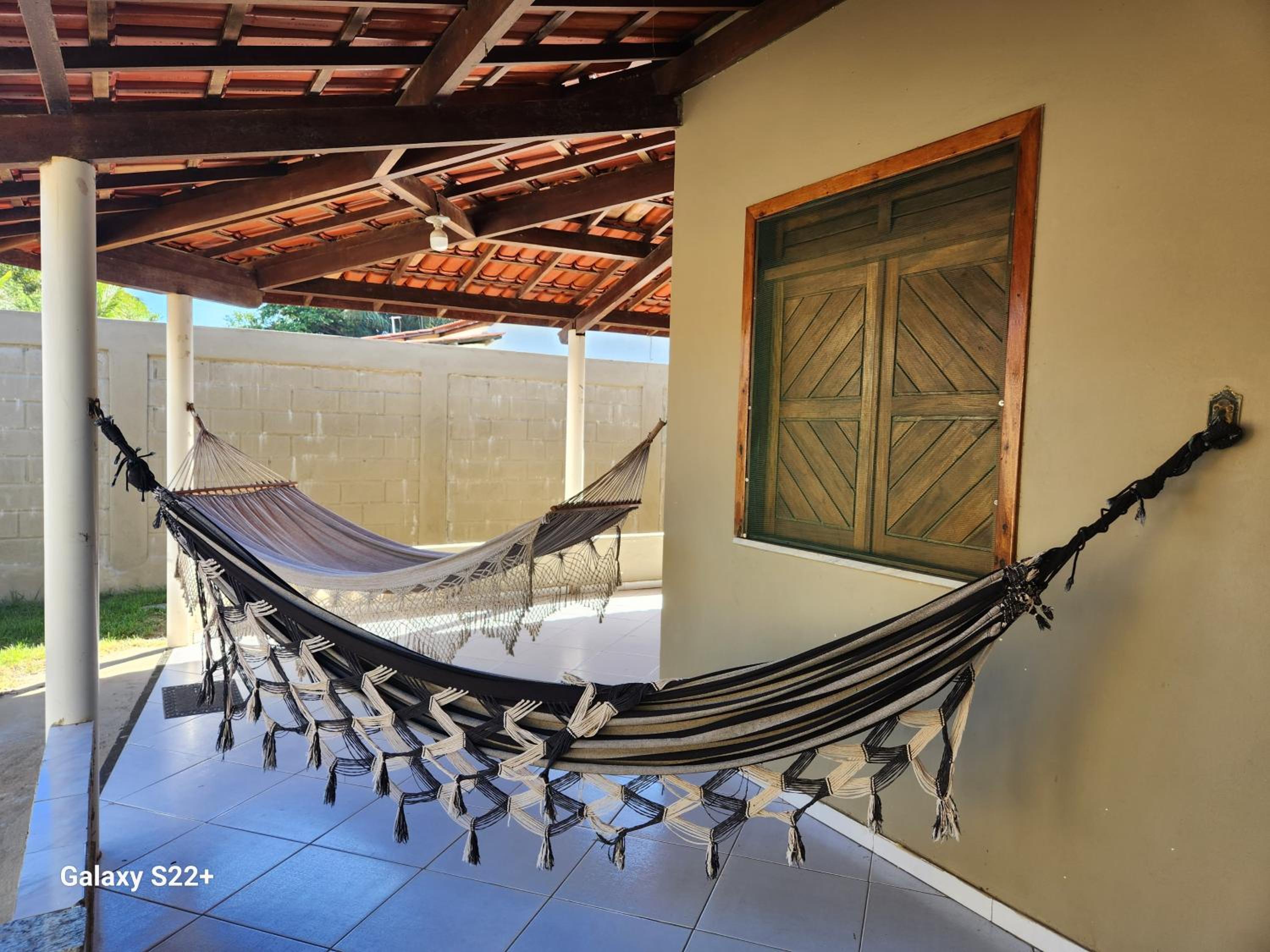 Casa de Praia - Recanto dos Pássaros