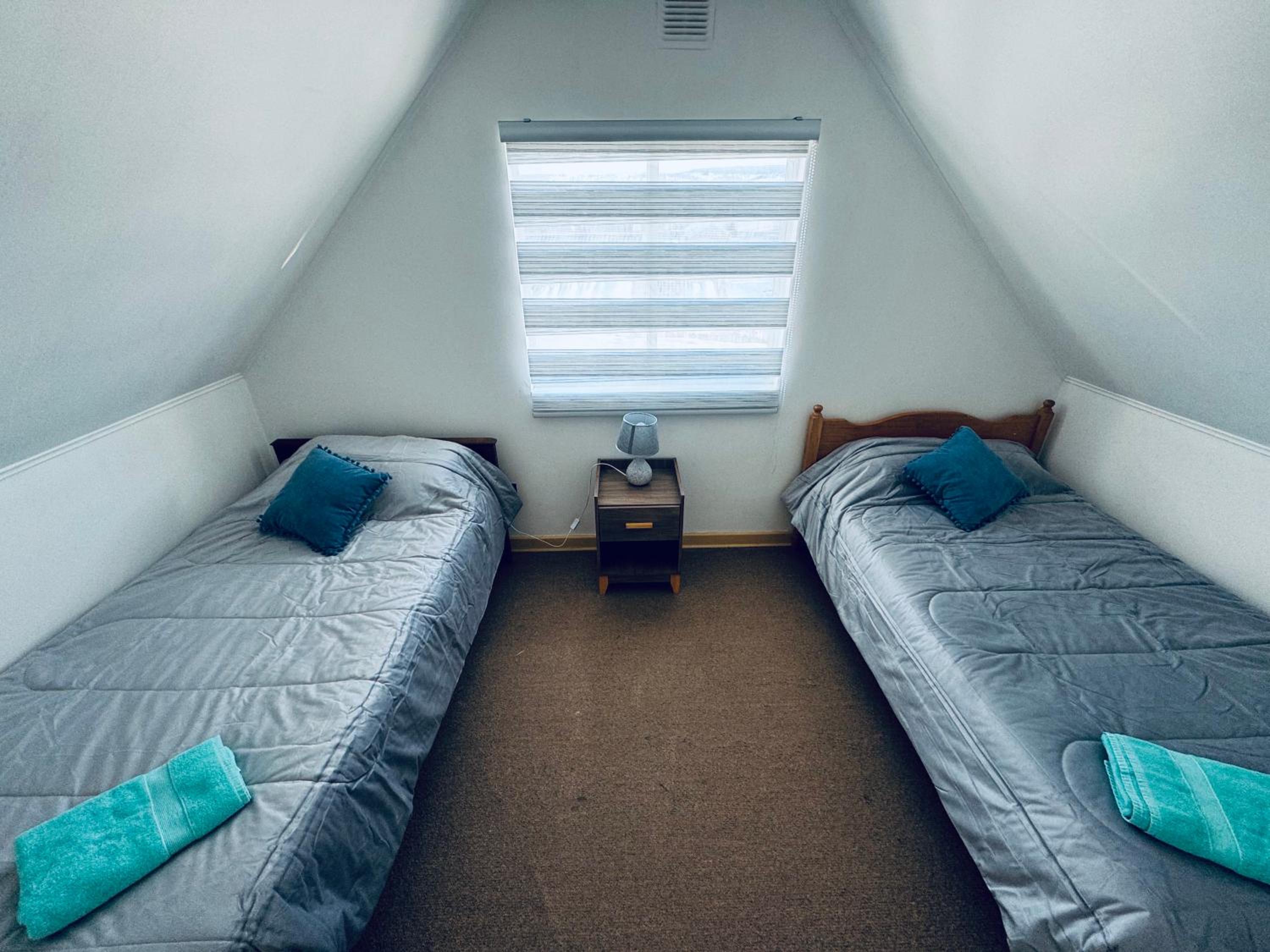 Cozy Casa Jardin de la Patagonia