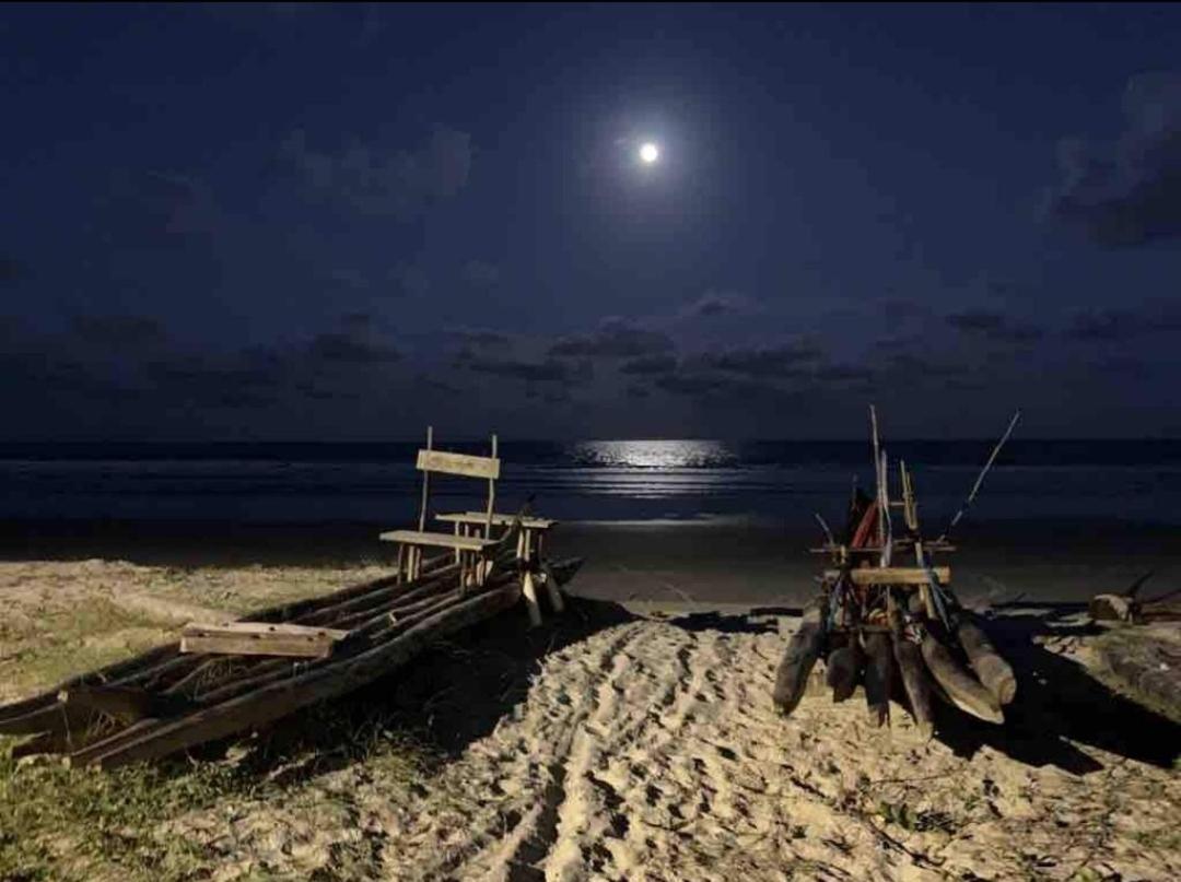 Casa de Praia - Recanto dos Pássaros