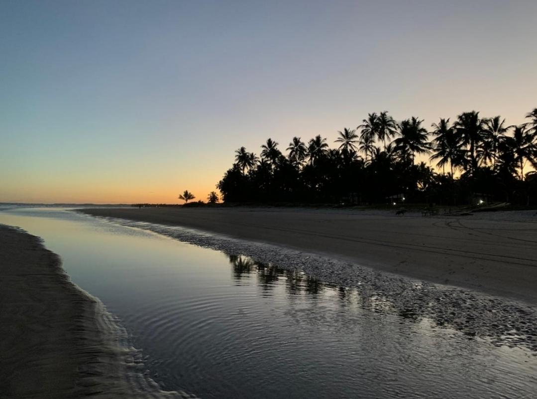 Casa de Praia - Recanto dos Pássaros