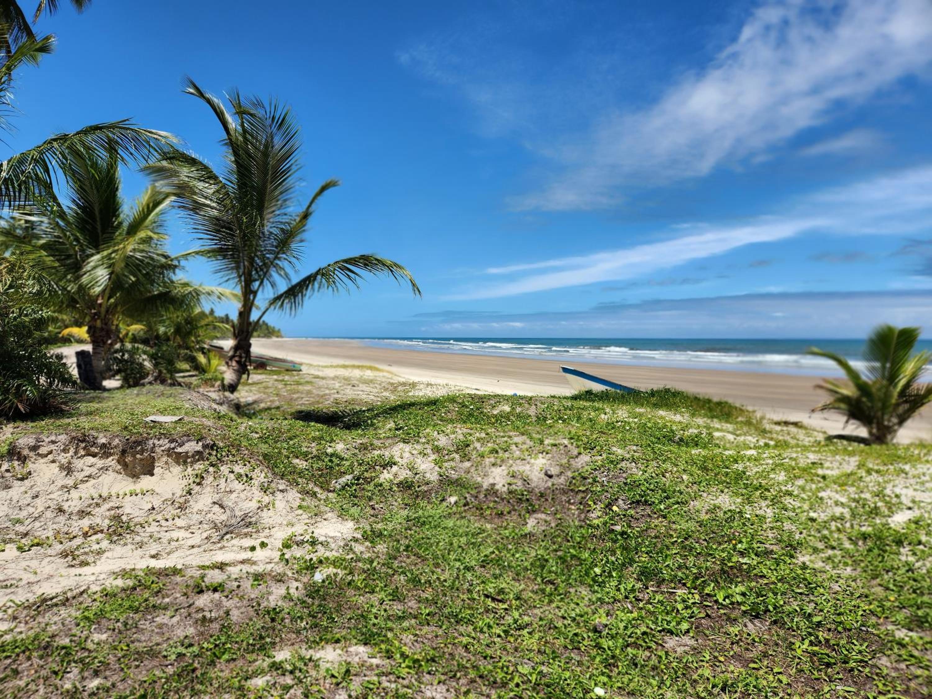 Casa de Praia - Recanto dos Pássaros