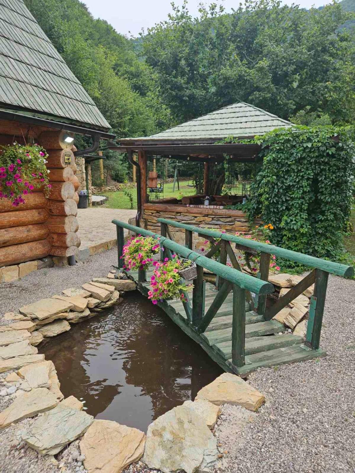 Villa Bosnia