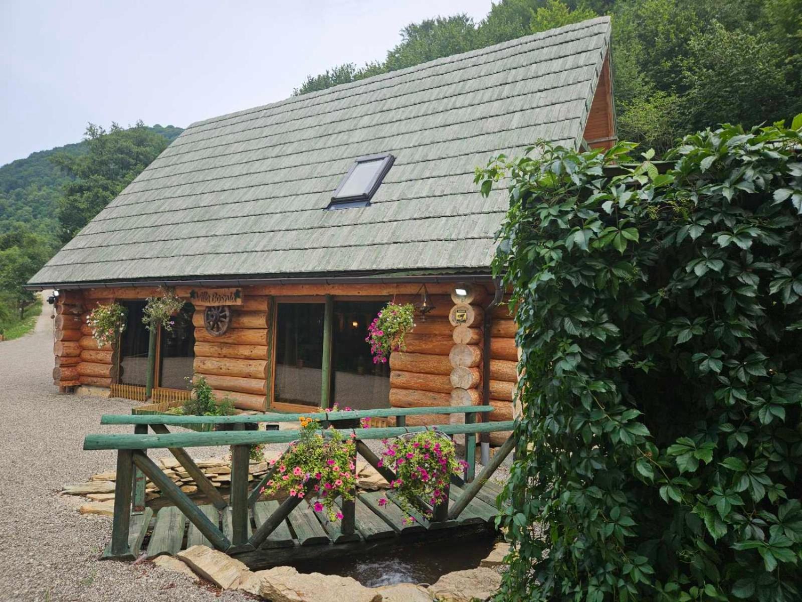 Villa Bosnia