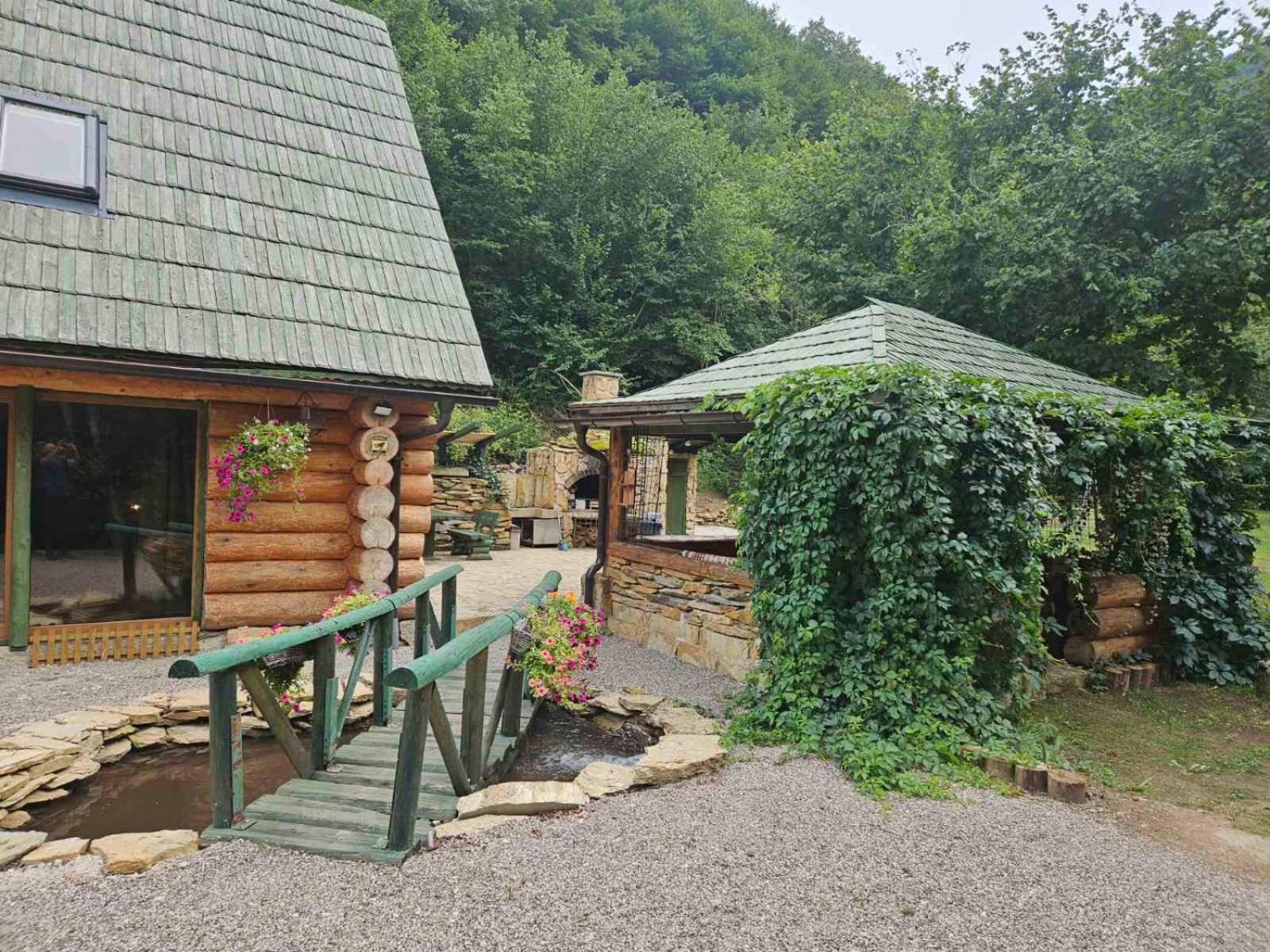 Villa Bosnia